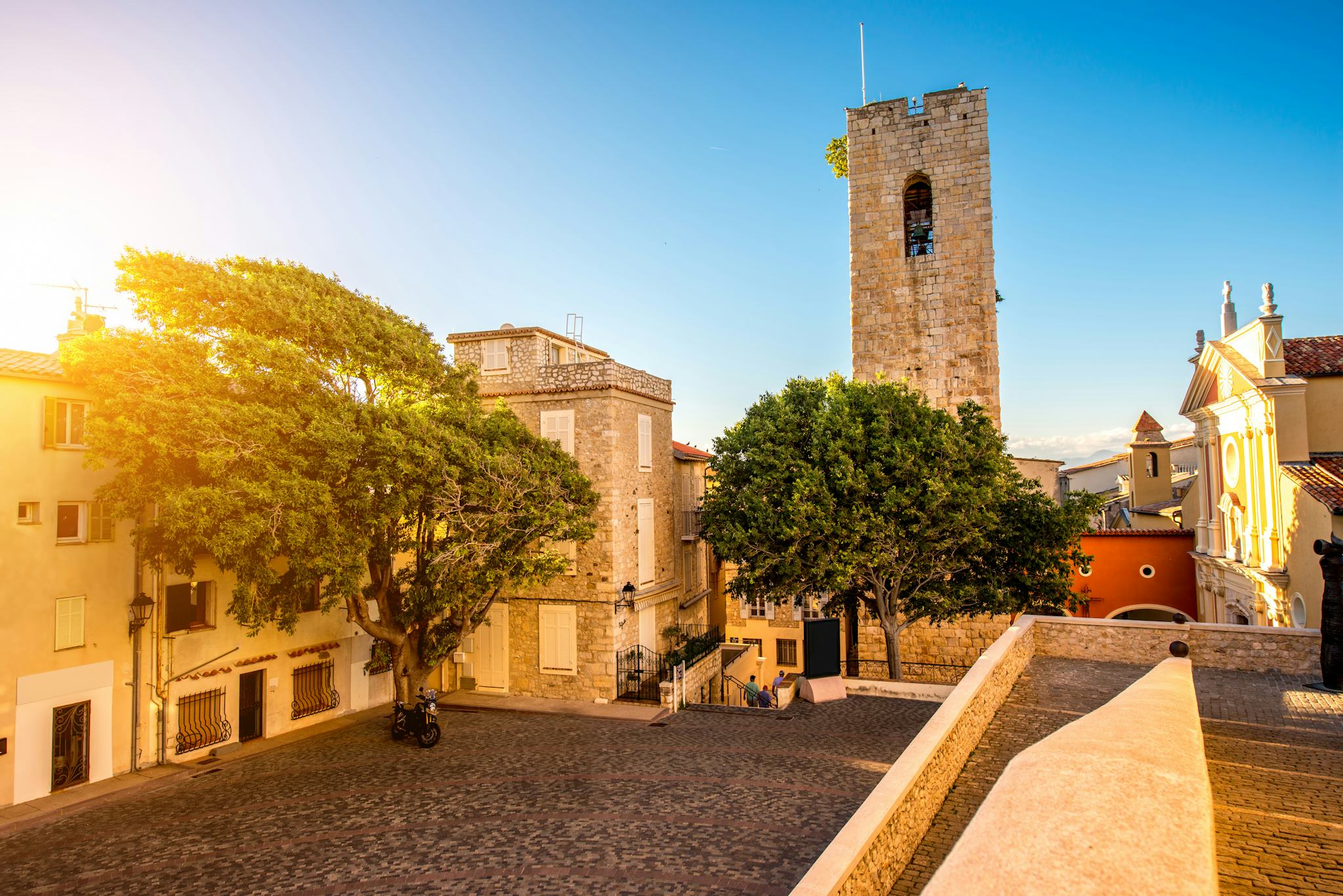 Antibes