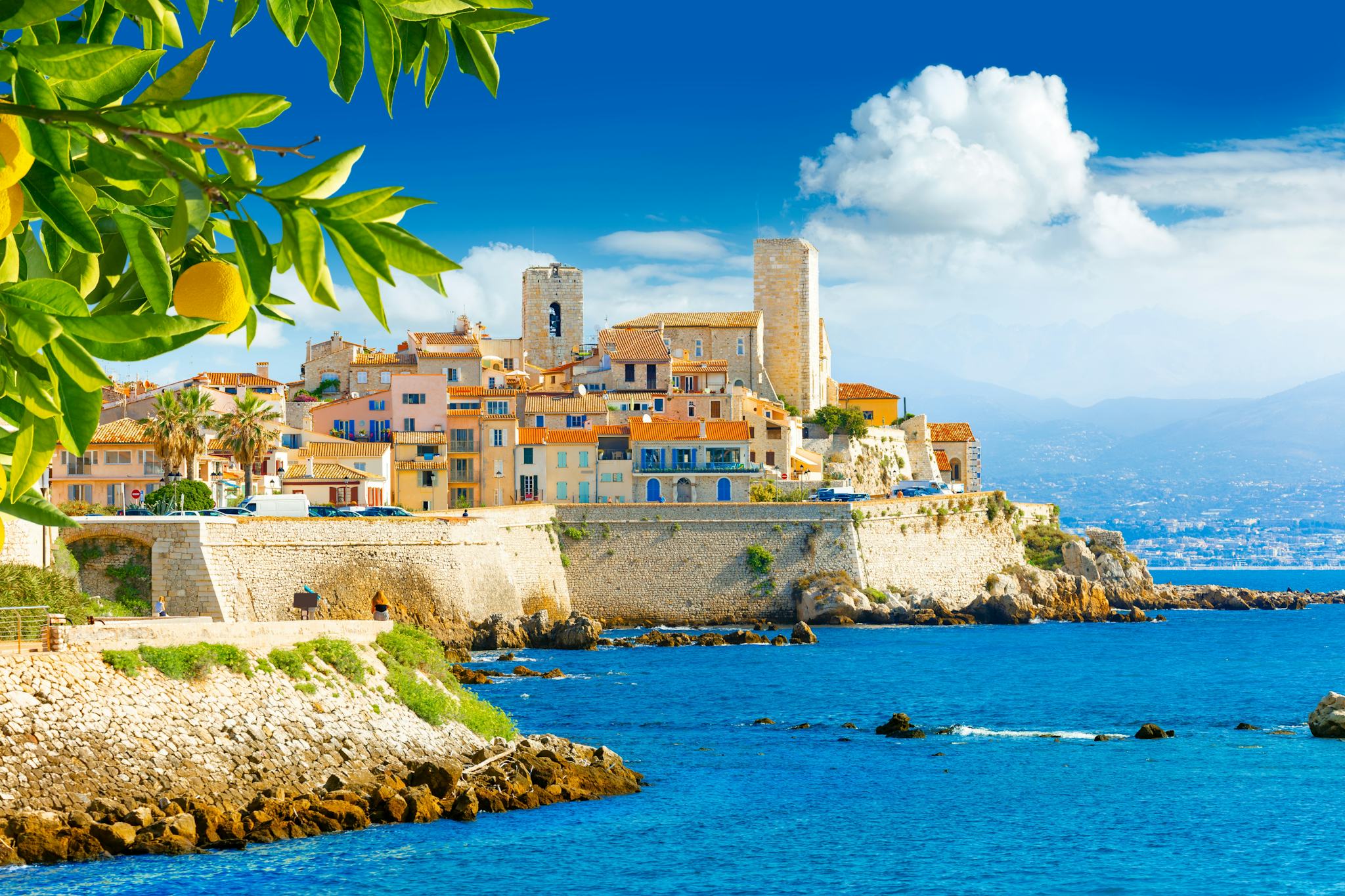 Antibes