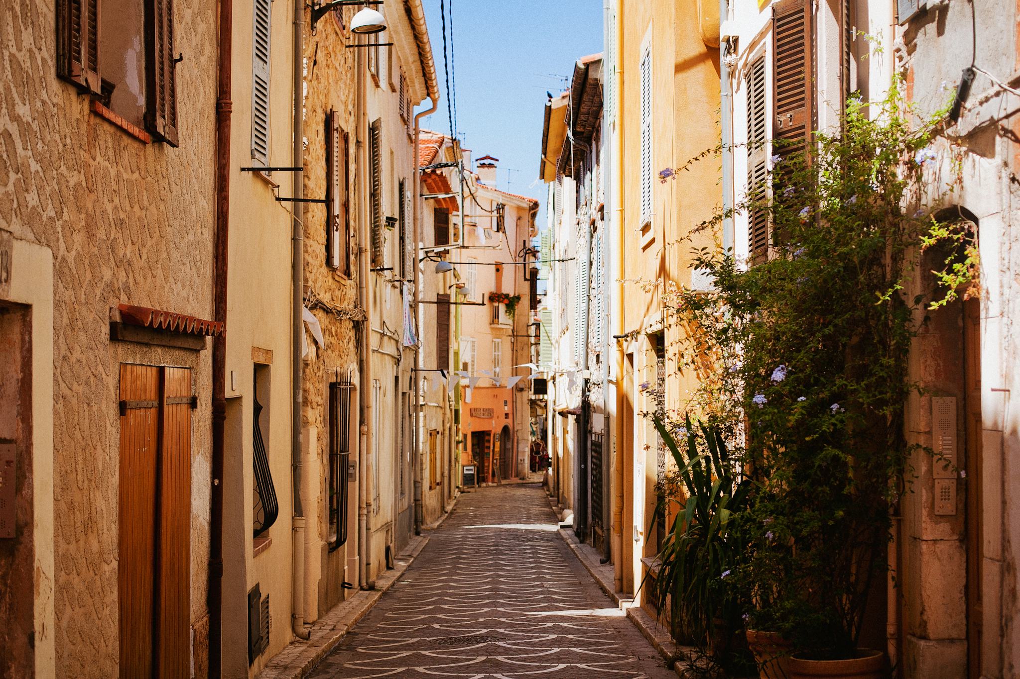 Antibes