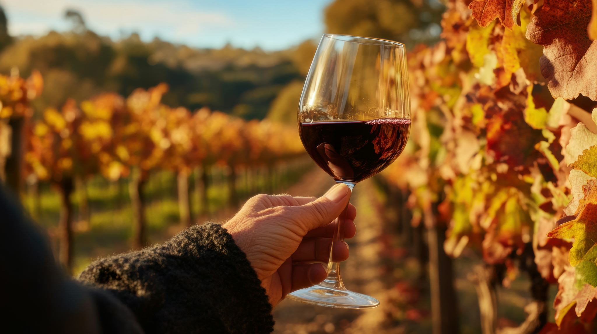 Antinori nel Chianti Classico