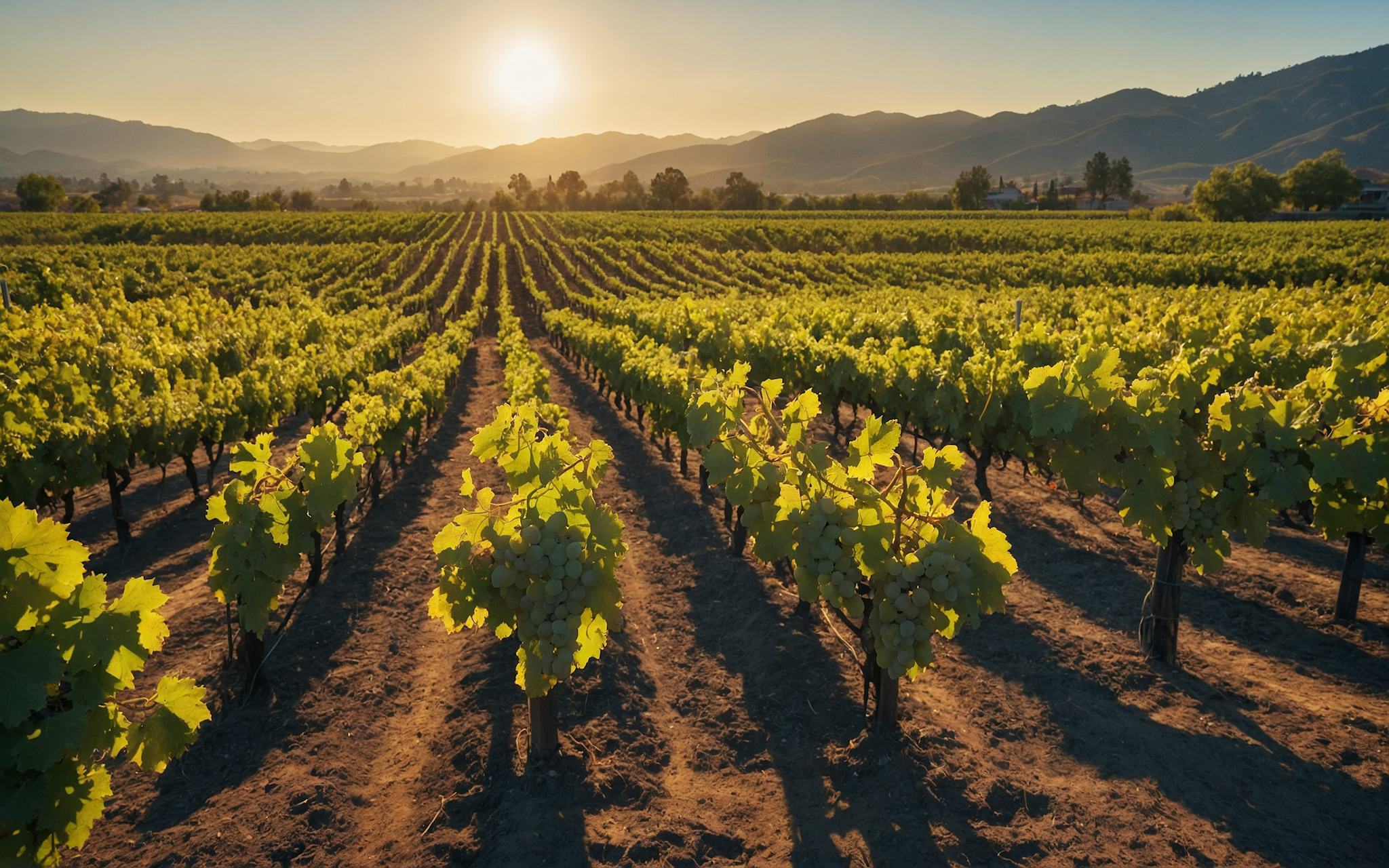 Antinori nel Chianti Classico