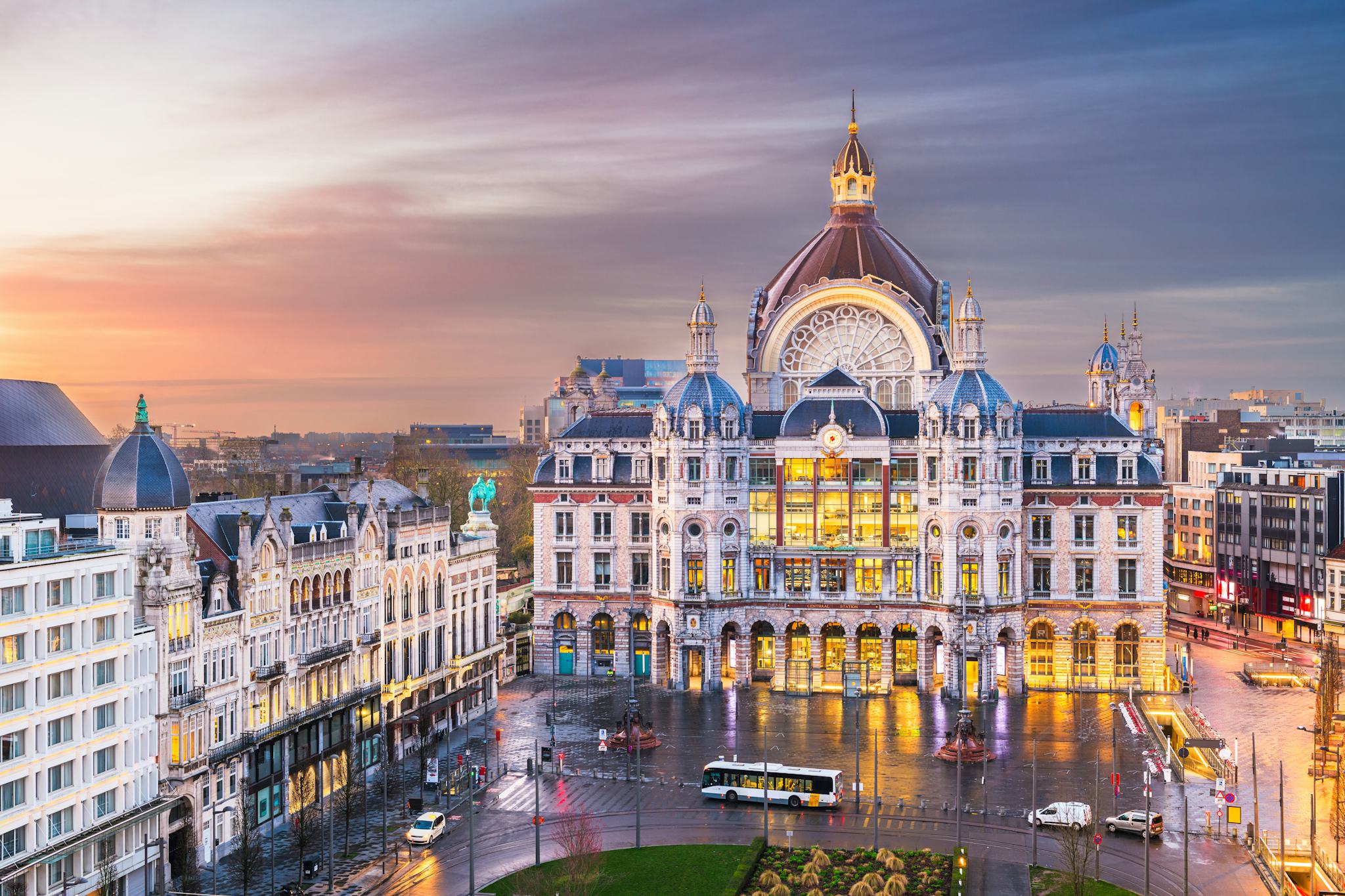Antwerp