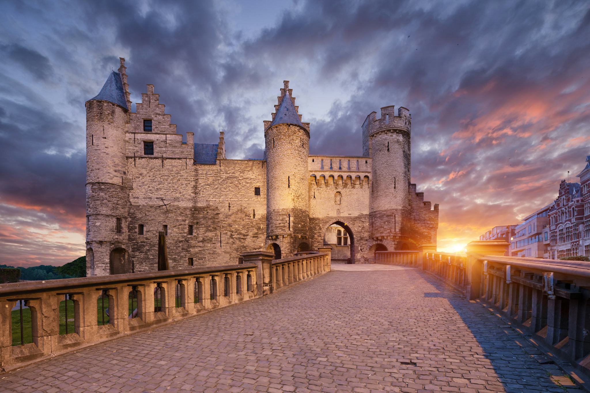 Antwerp