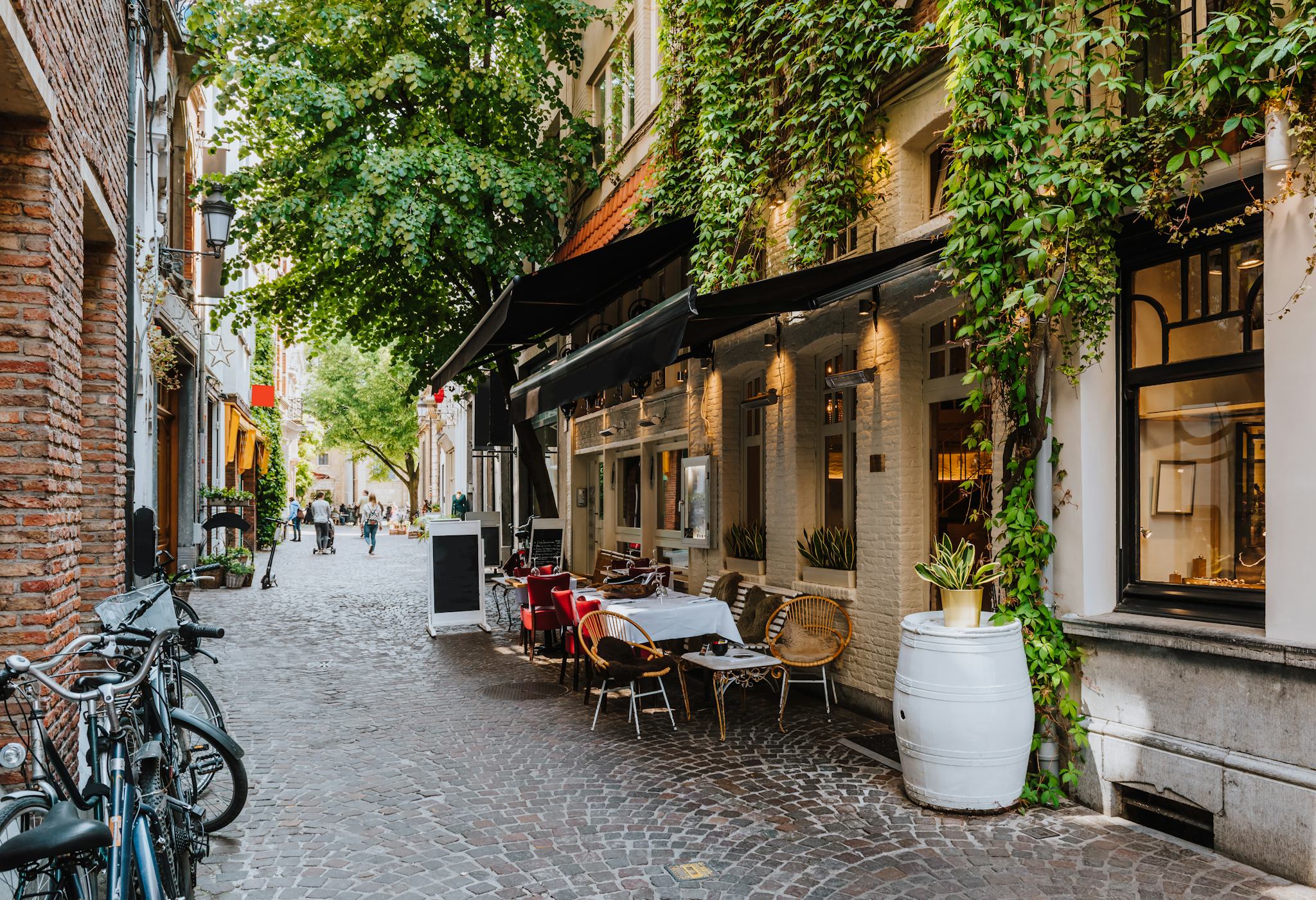 Antwerp