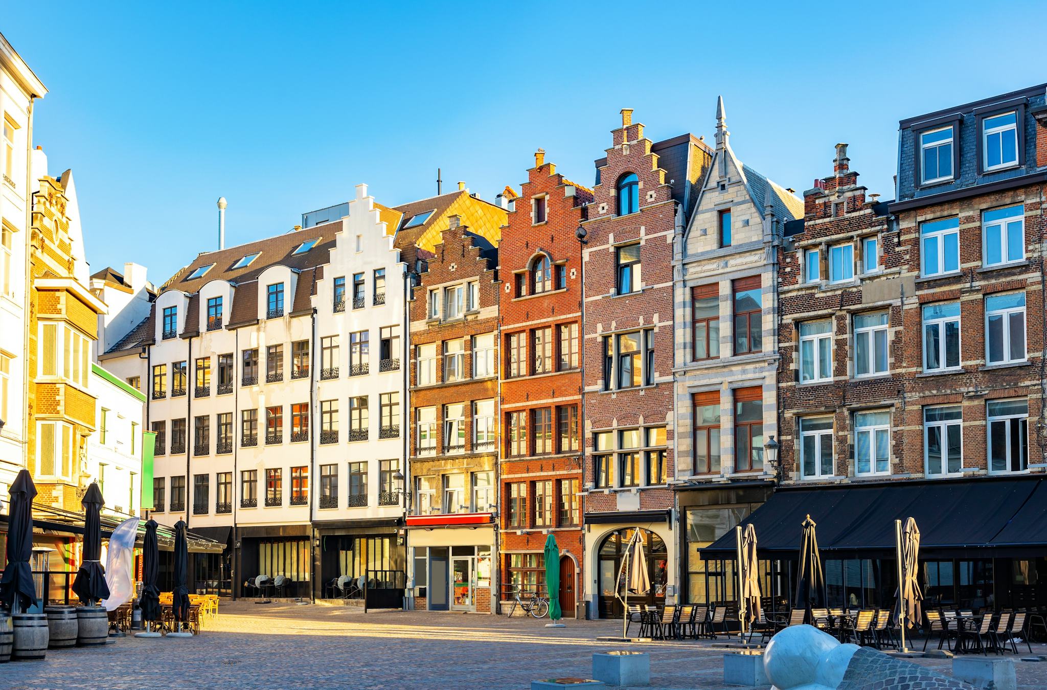Antwerp