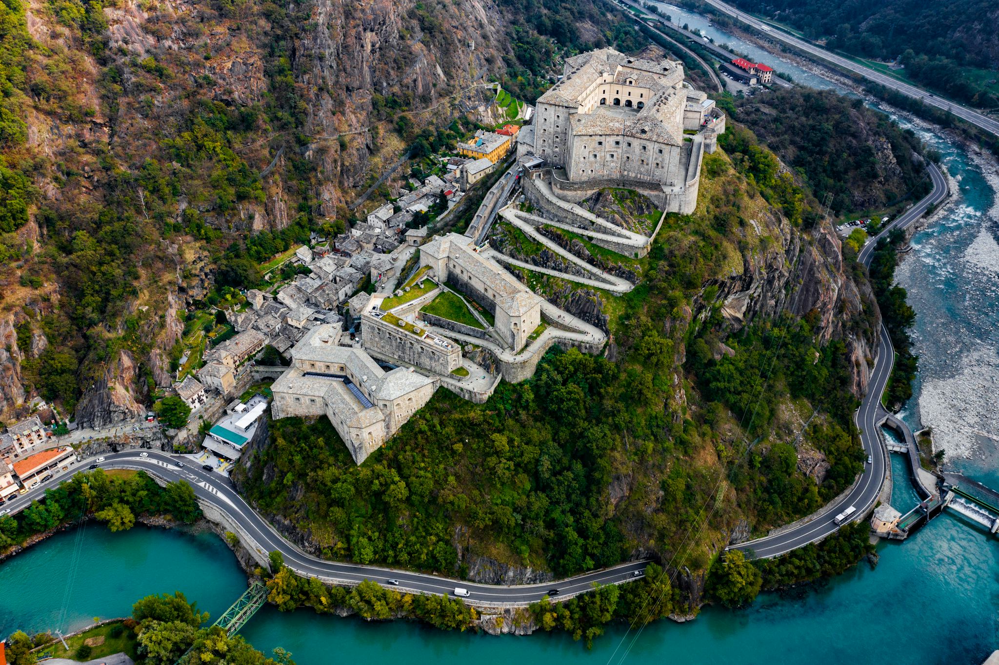 Aosta