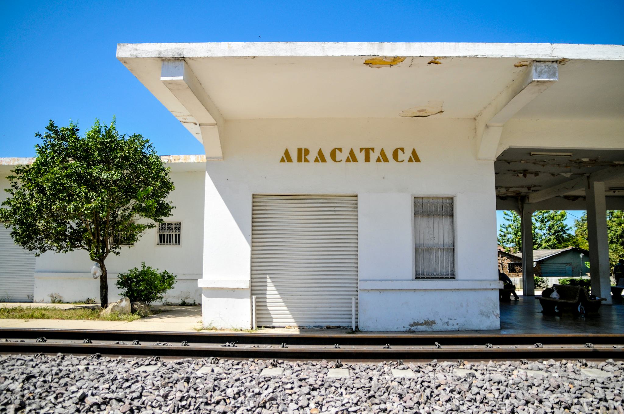 Aracataca