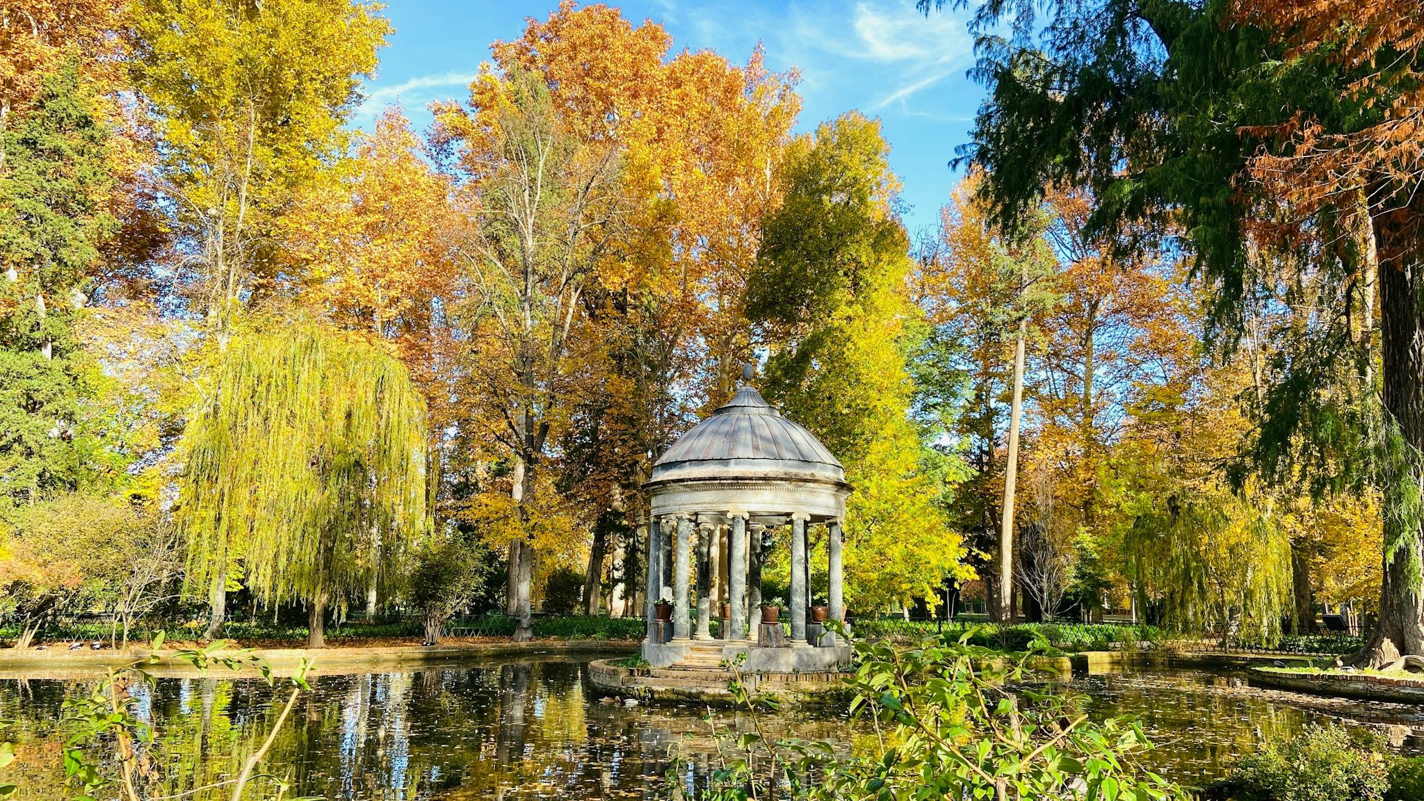 Aranjuez