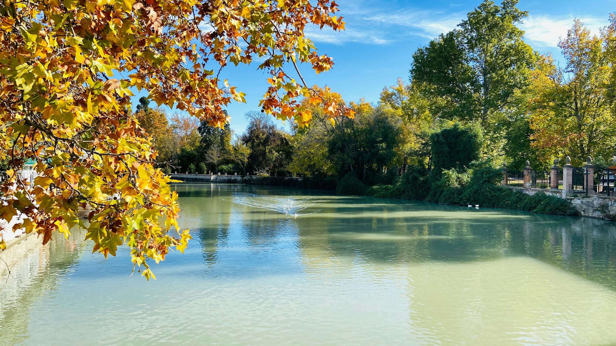 Aranjuez