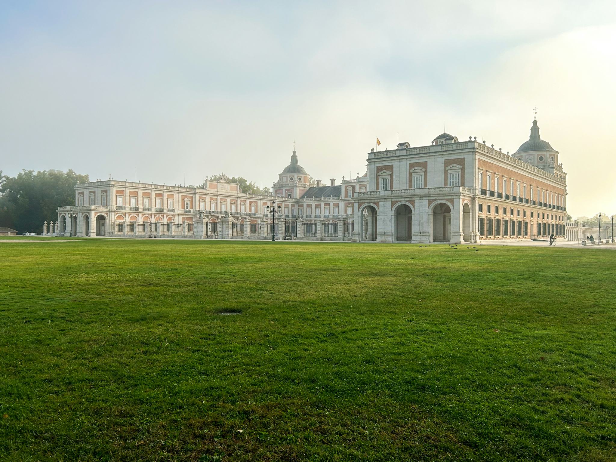 Aranjuez
