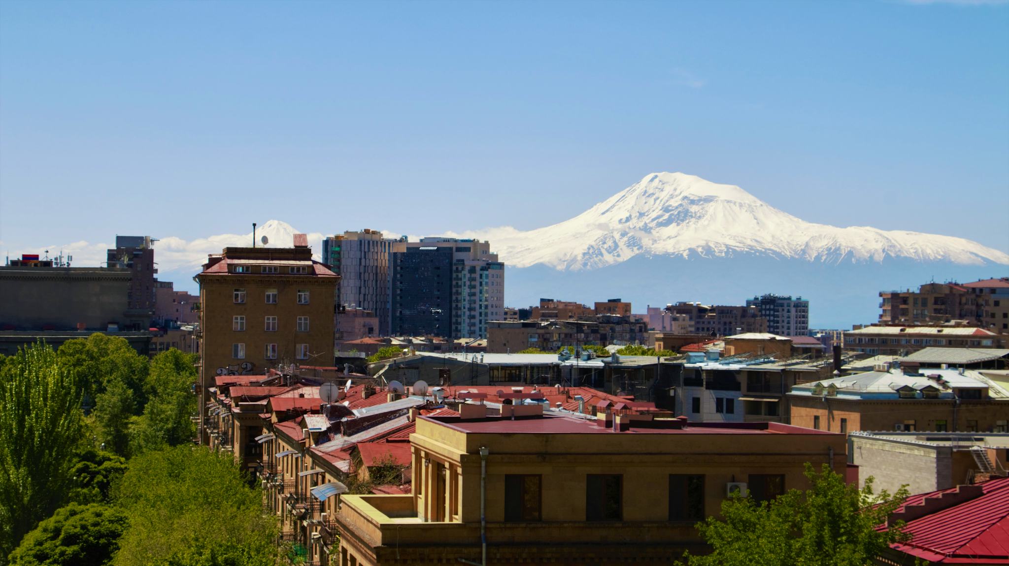 Ararat