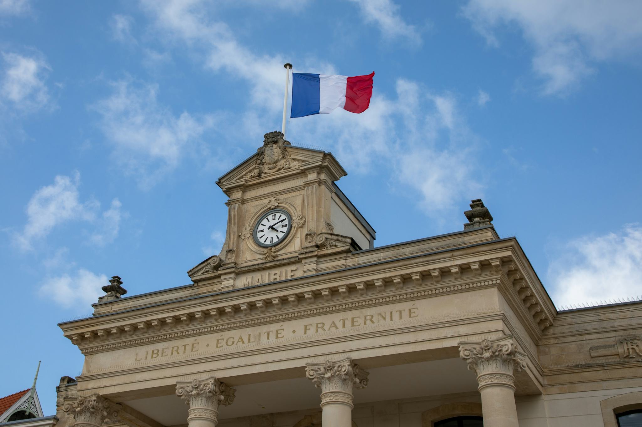 Arcachon