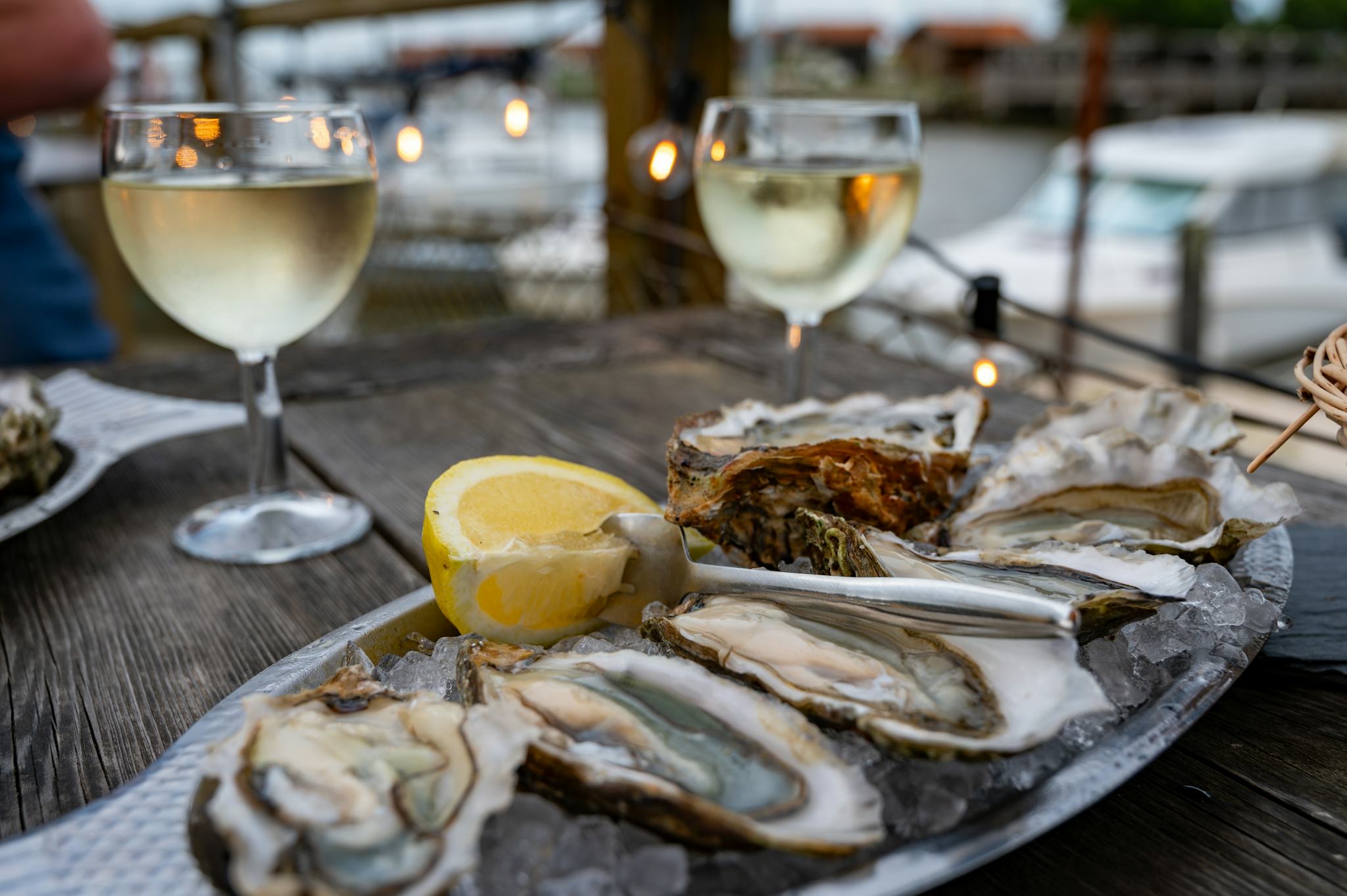 Arcachon