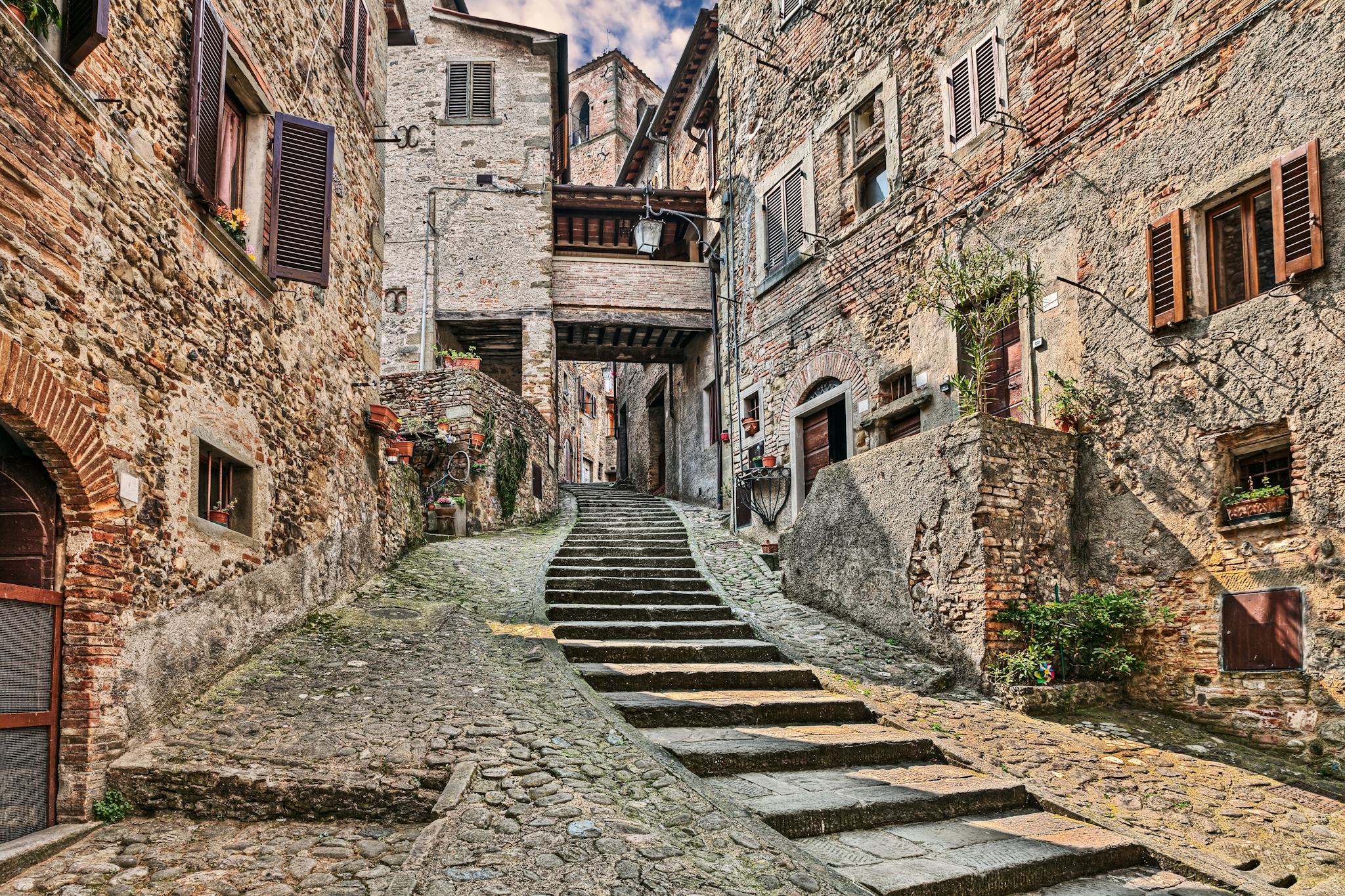 Arezzo