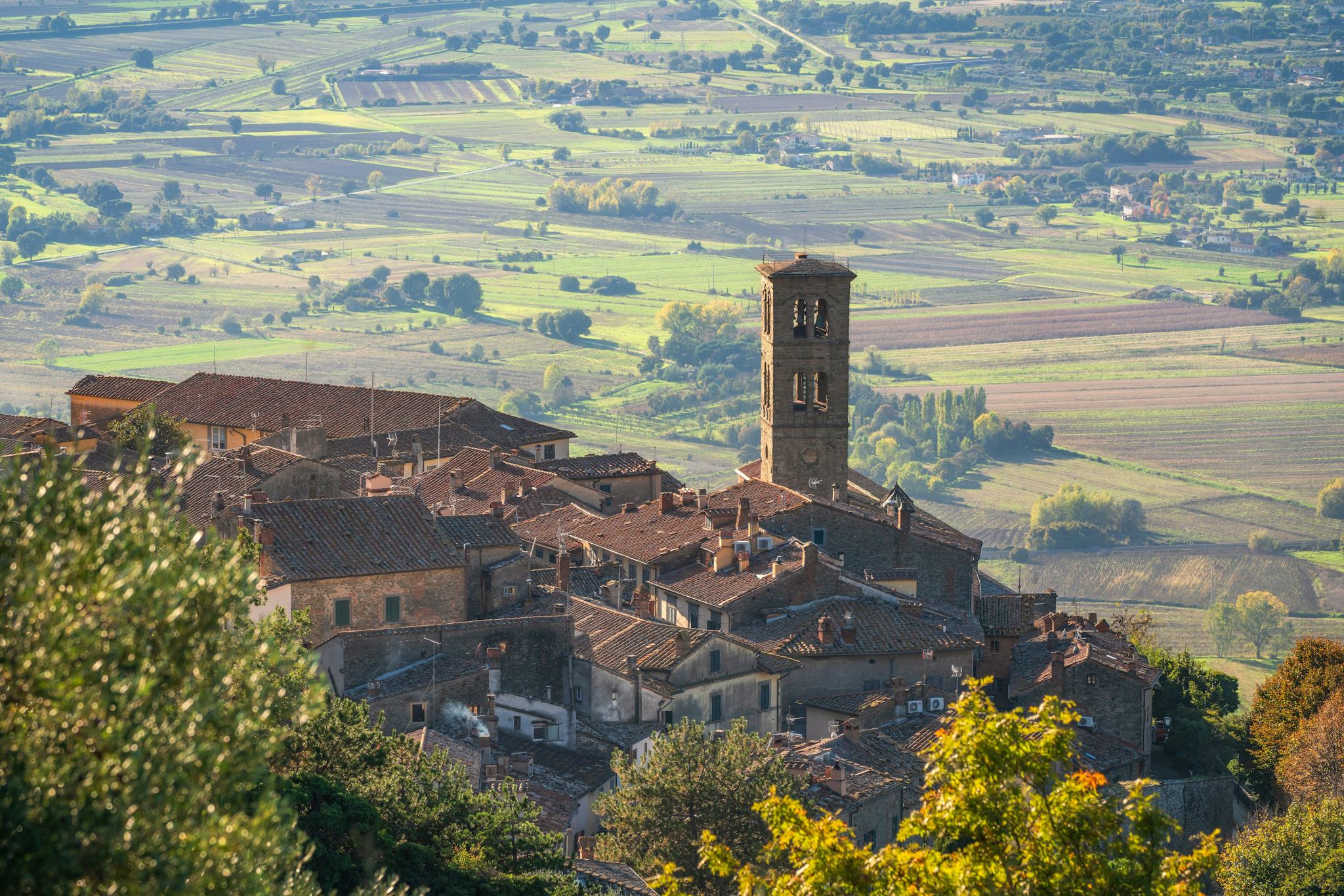Arezzo