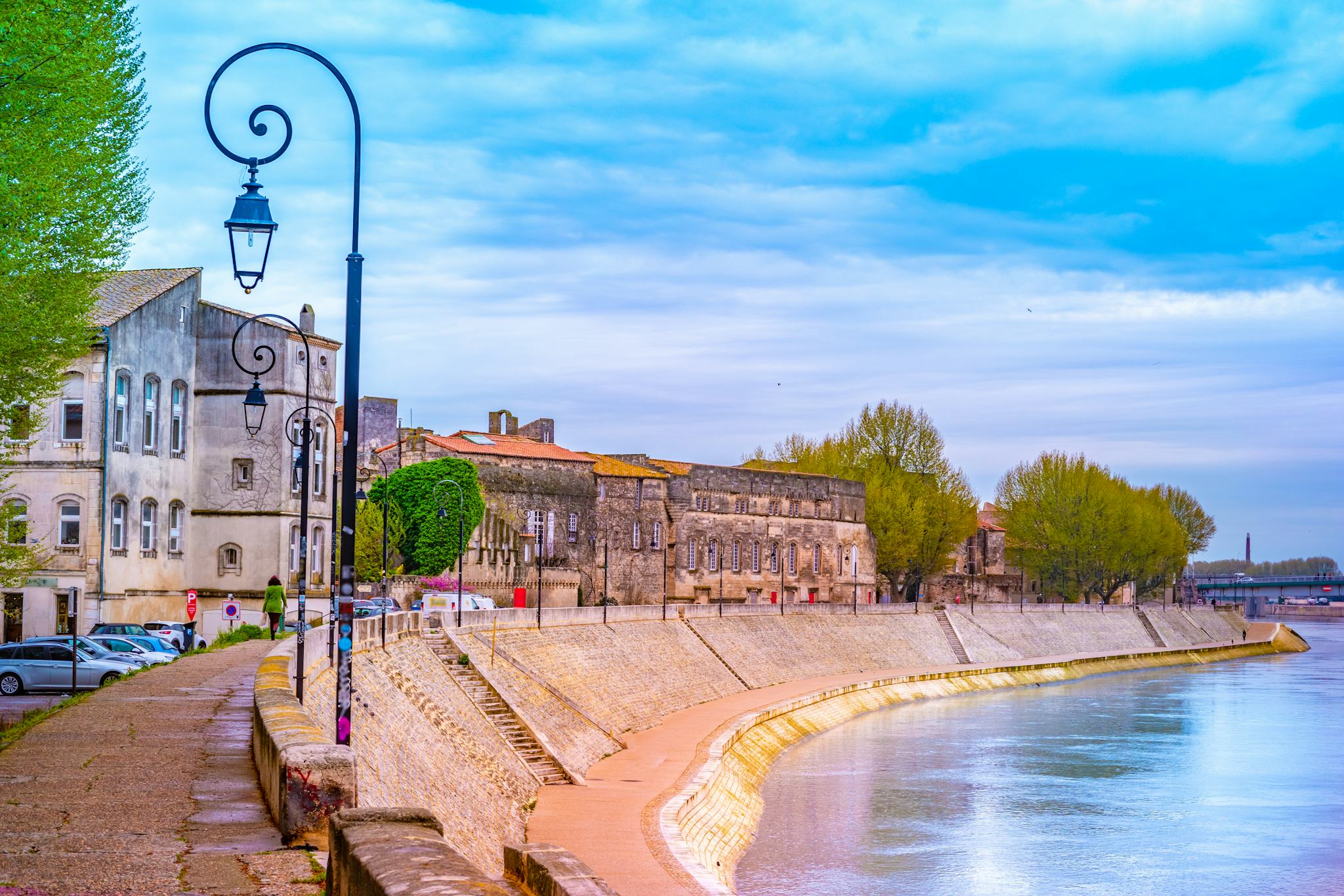 Arles
