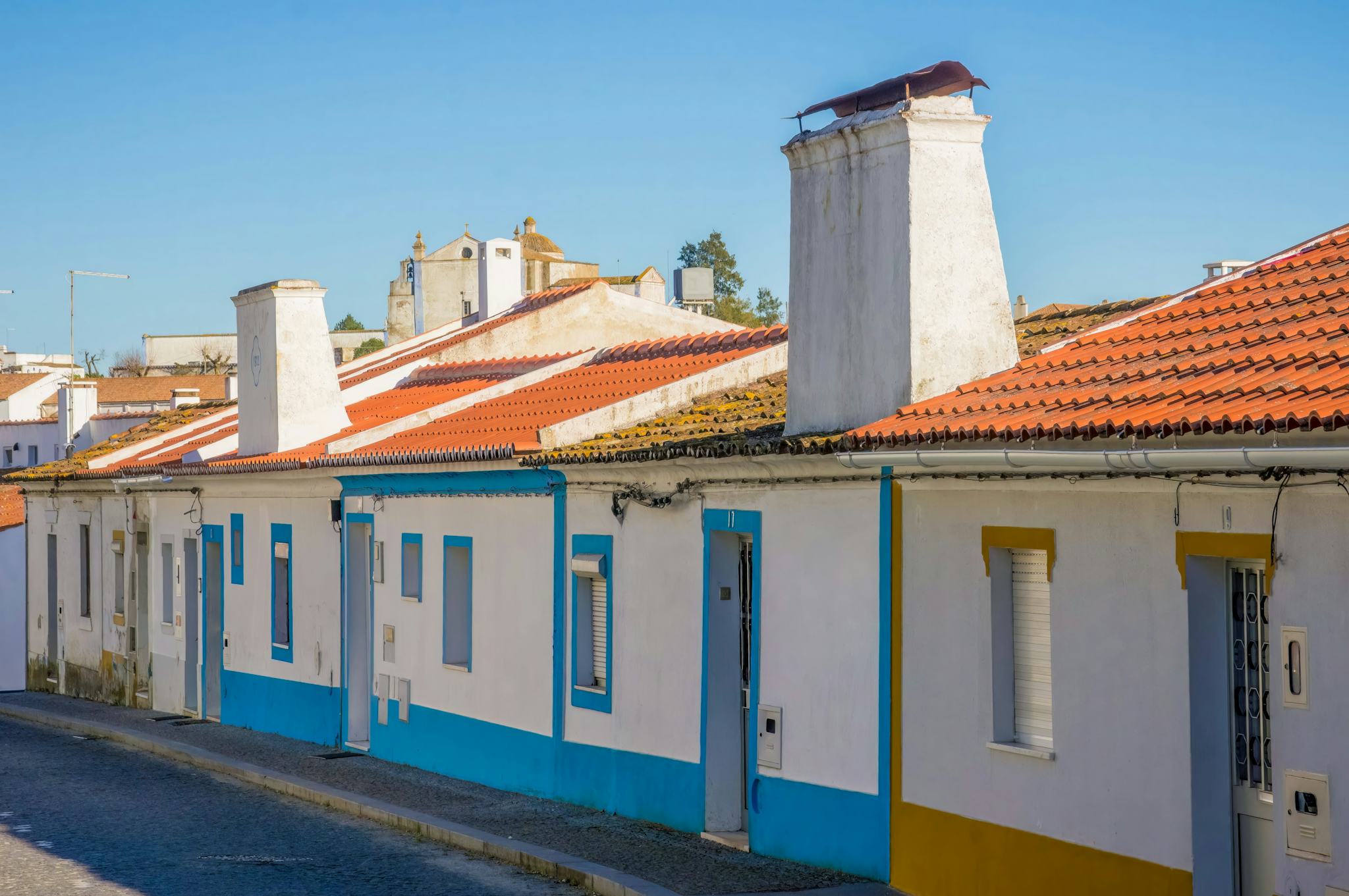 Arraiolos
