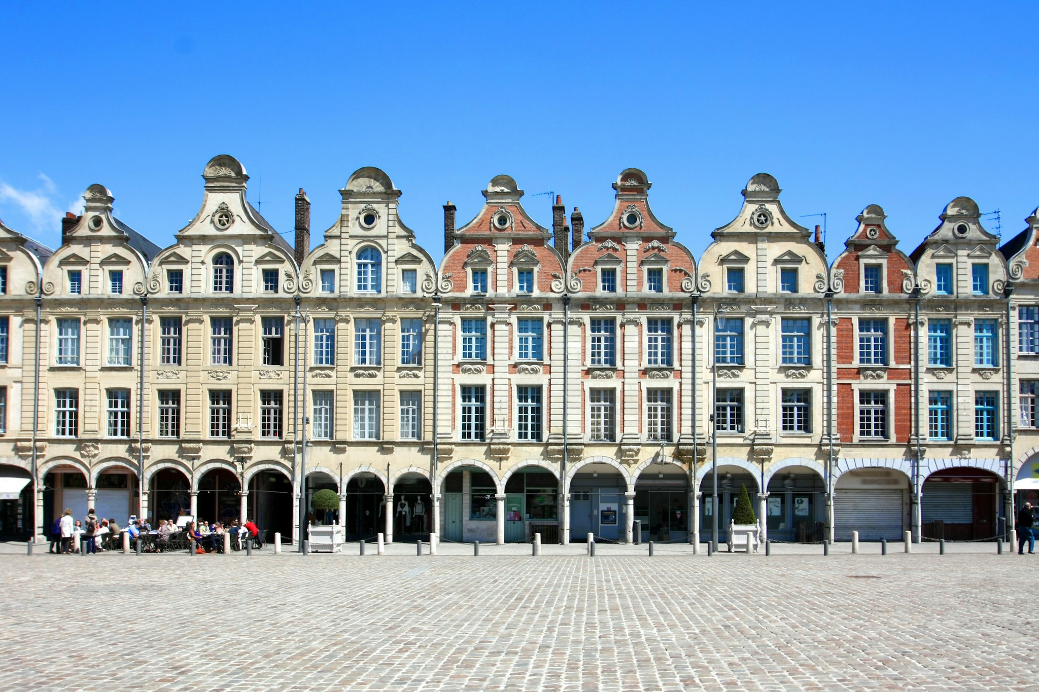 Arras
