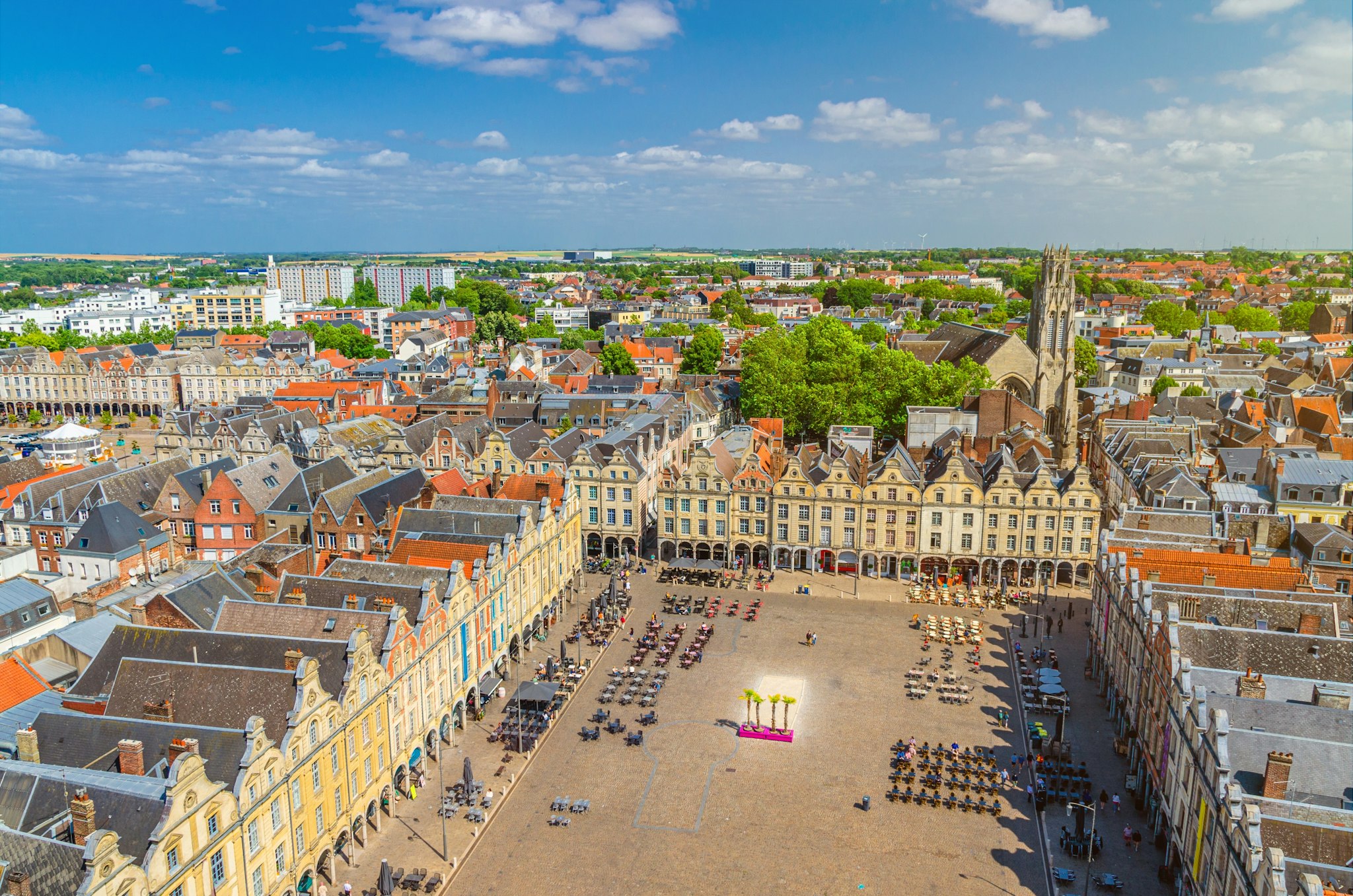 Arras