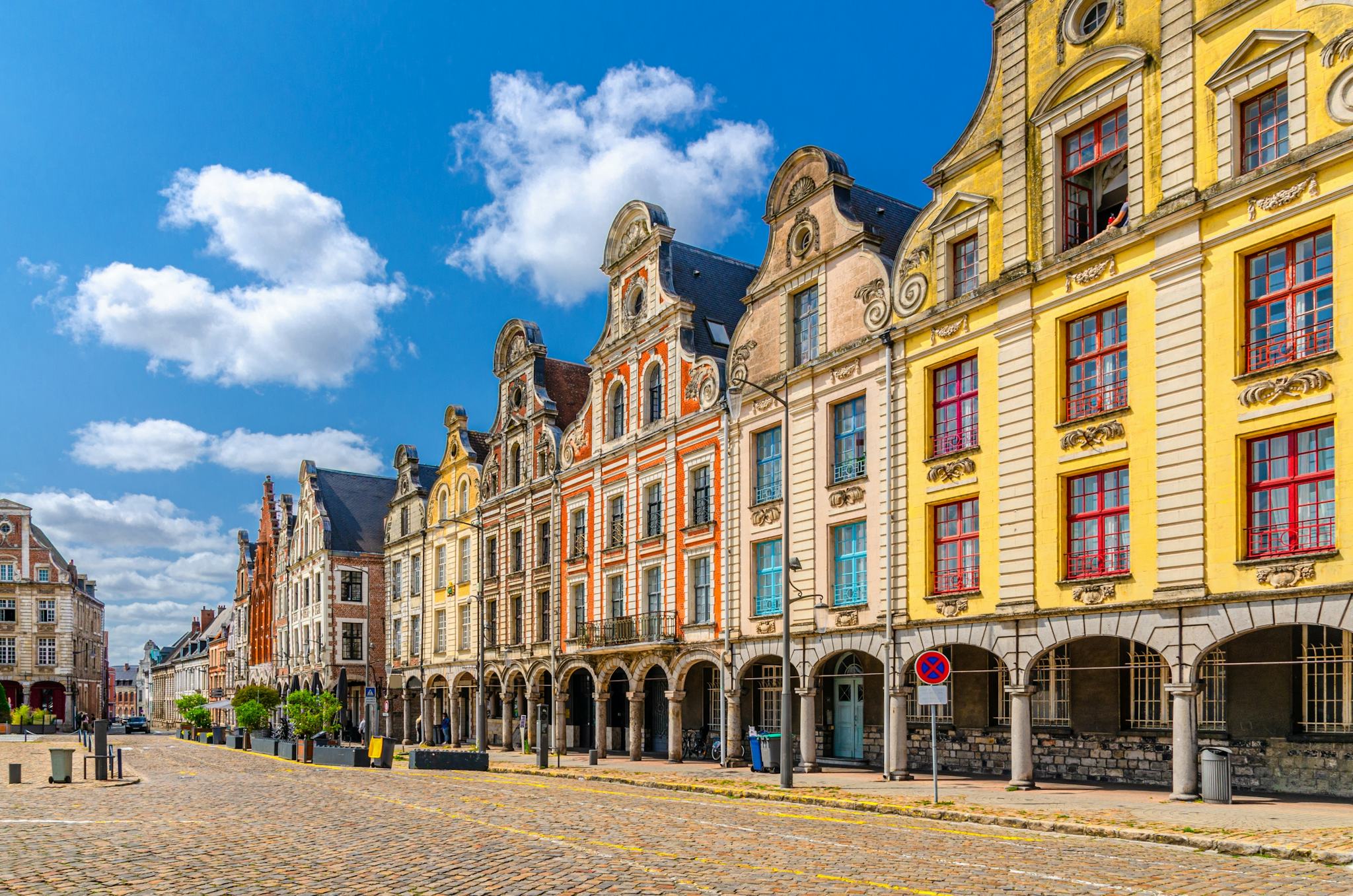 Arras