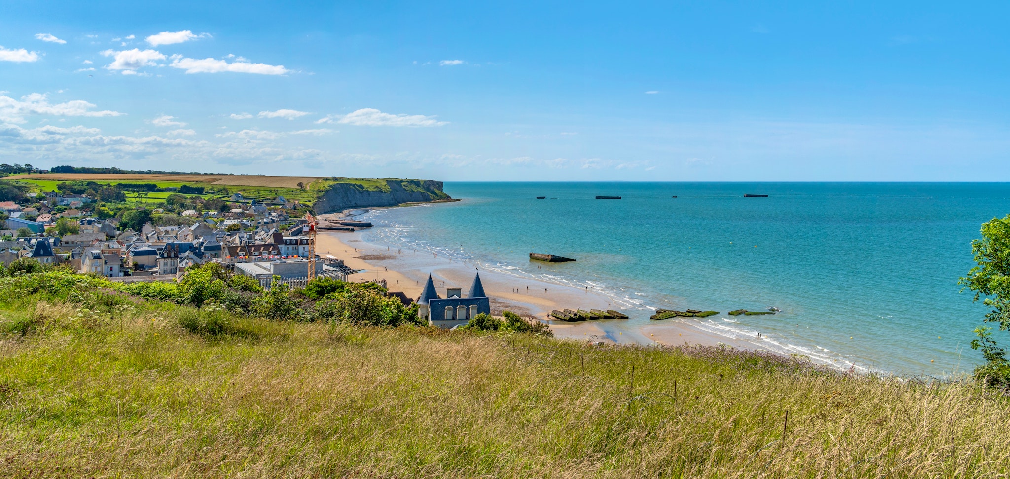 Bayeux to Arromanches and Sainte-Mere-Eglise: Day trip