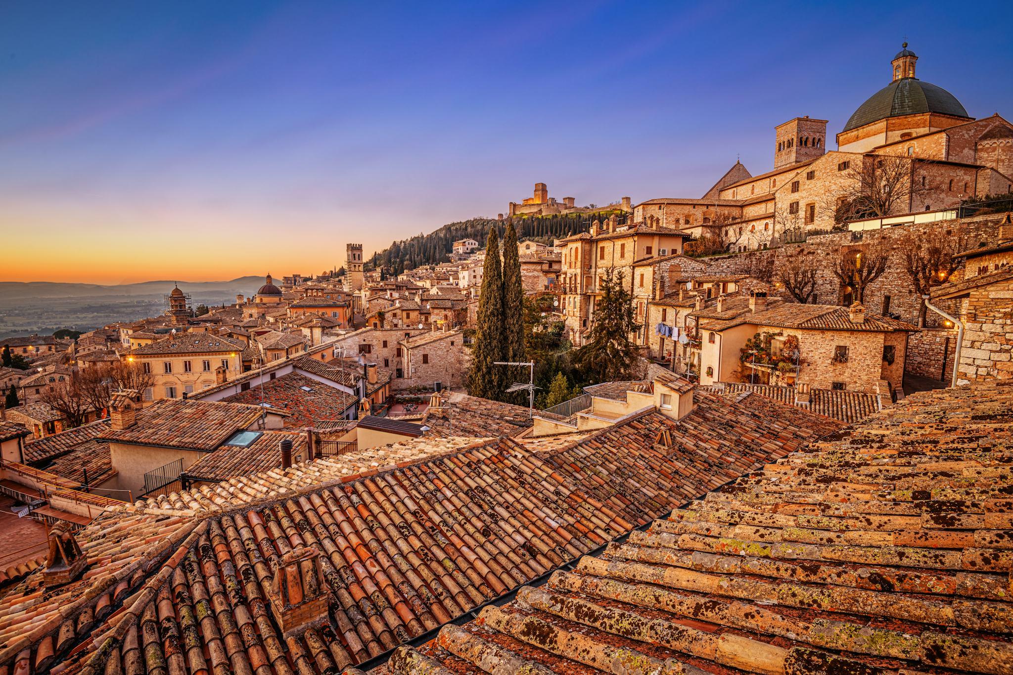 Assisi