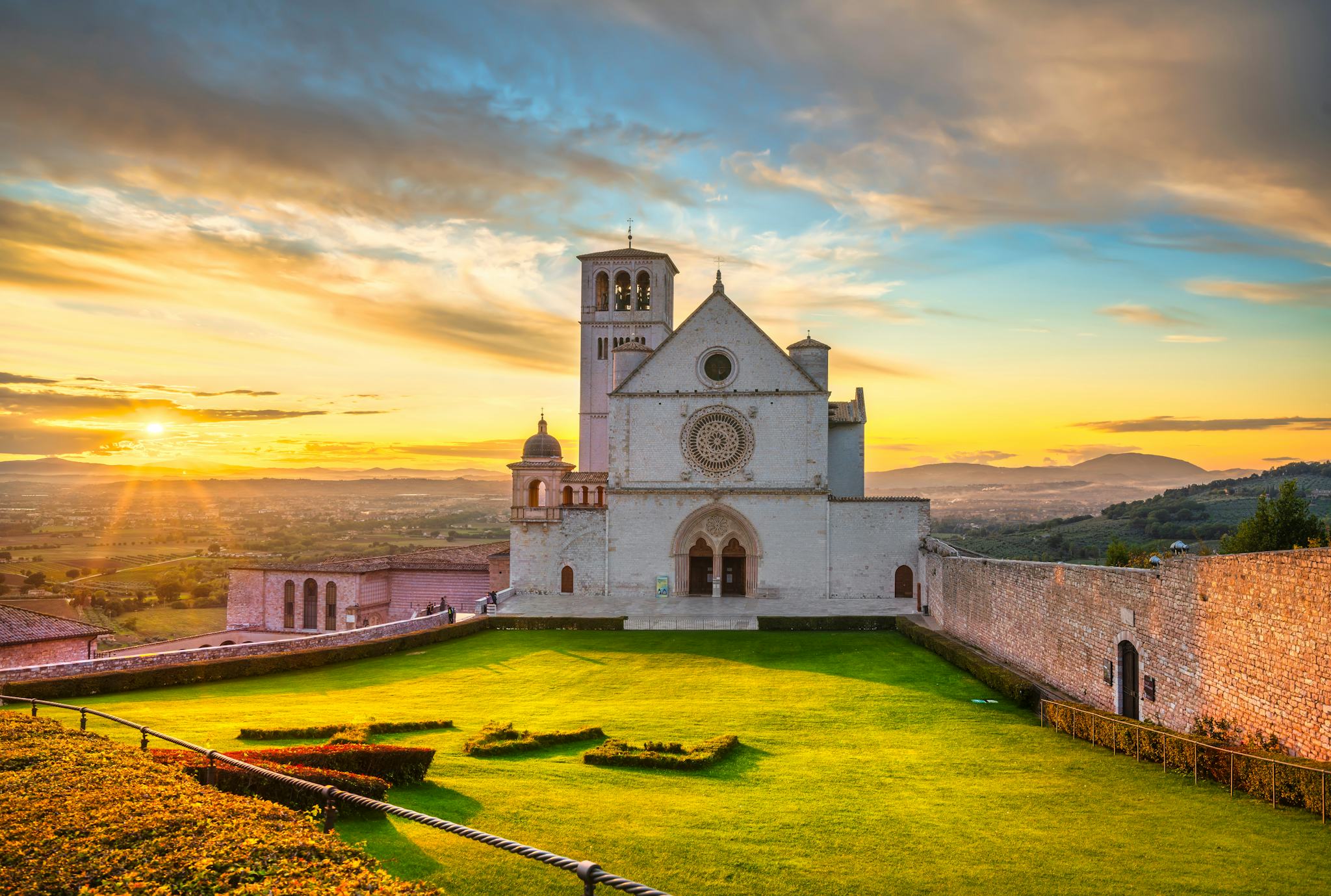 Assisi