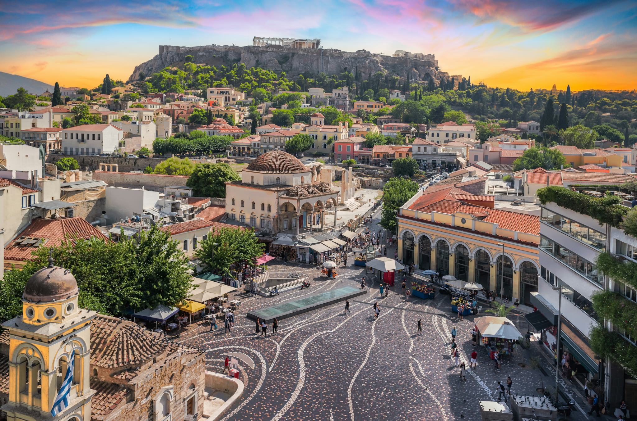 Athens