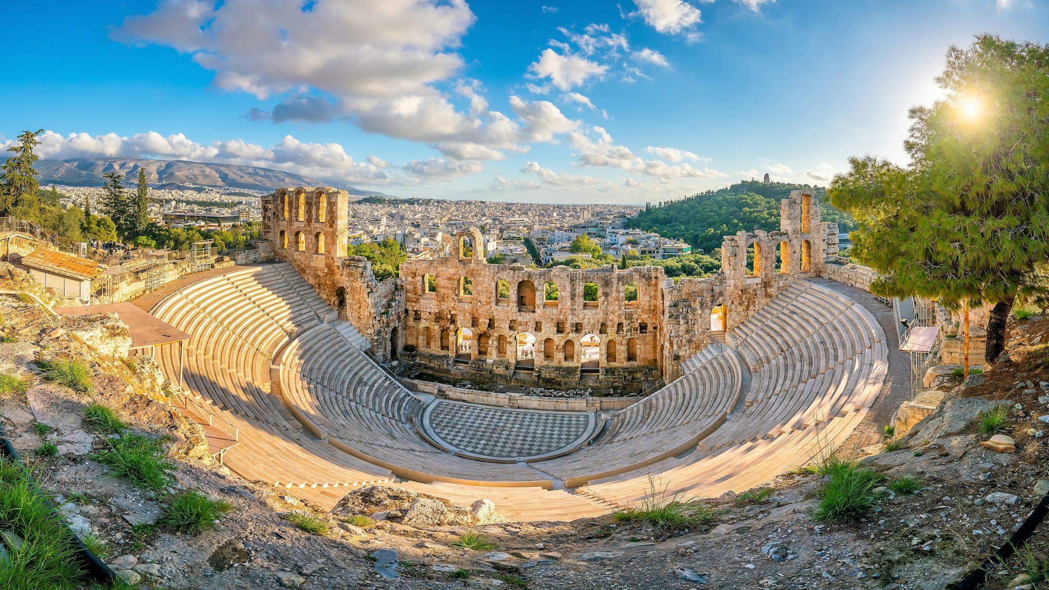 Athens