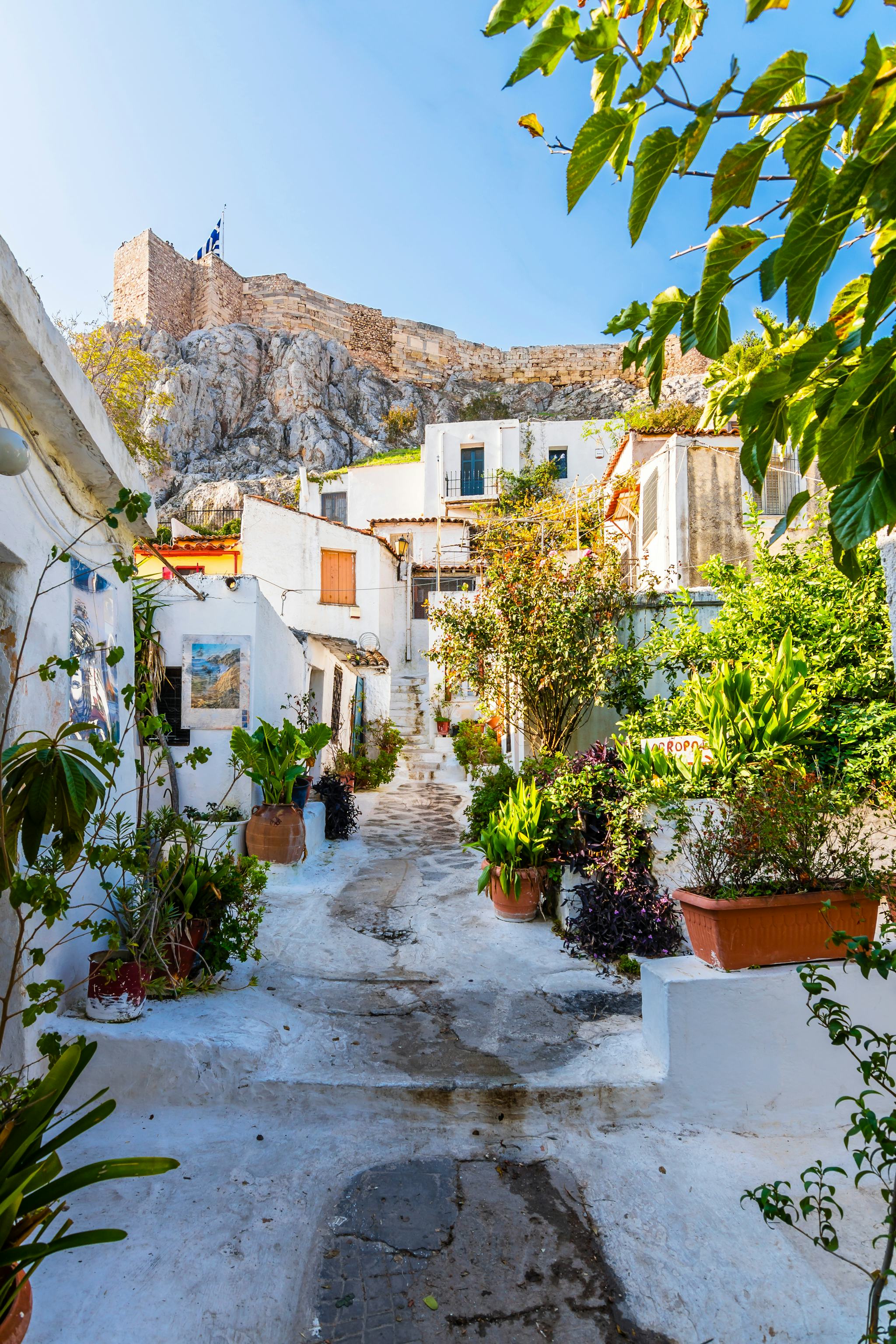 Athens