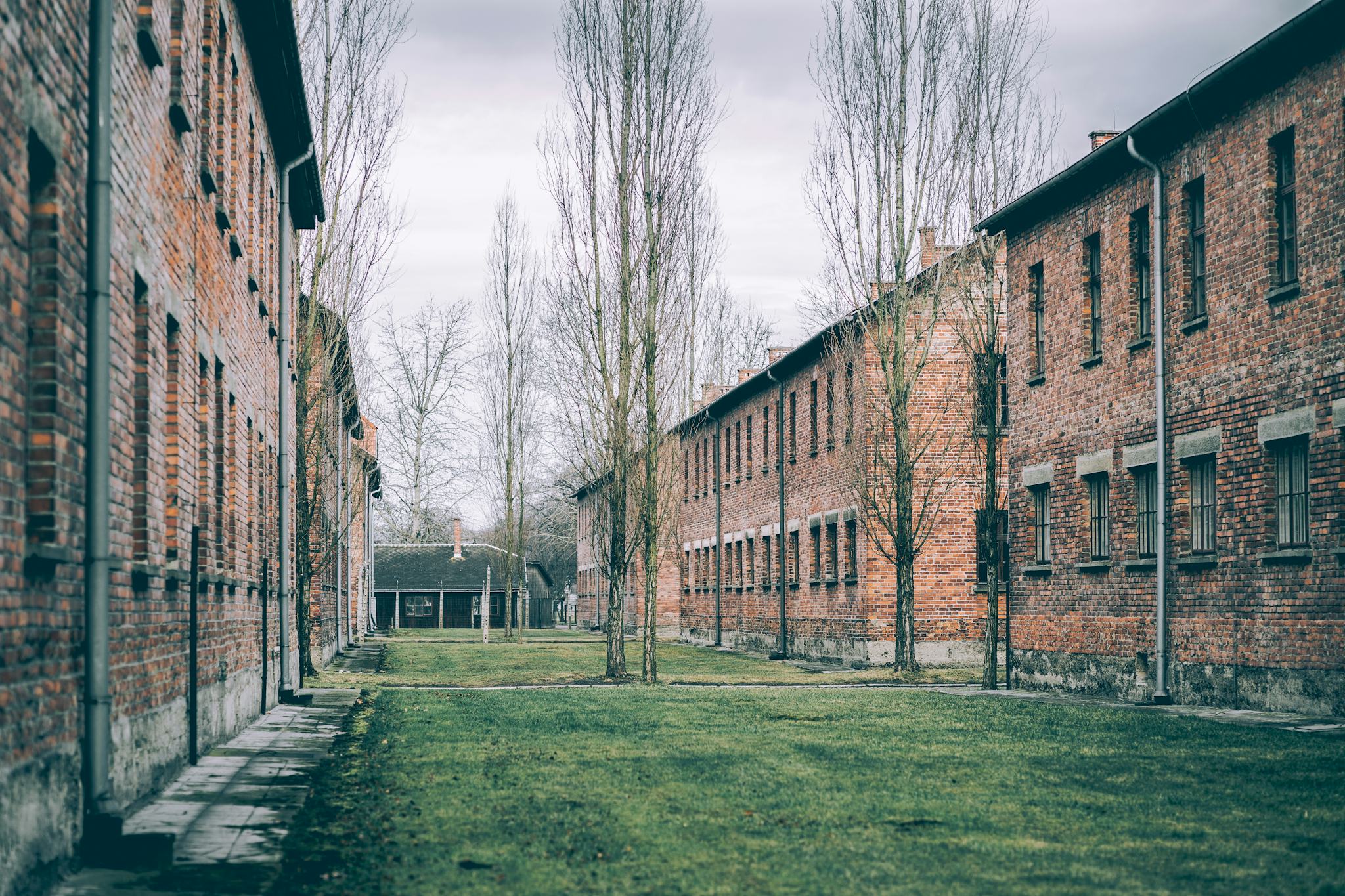 Auschwitz-Birkenau