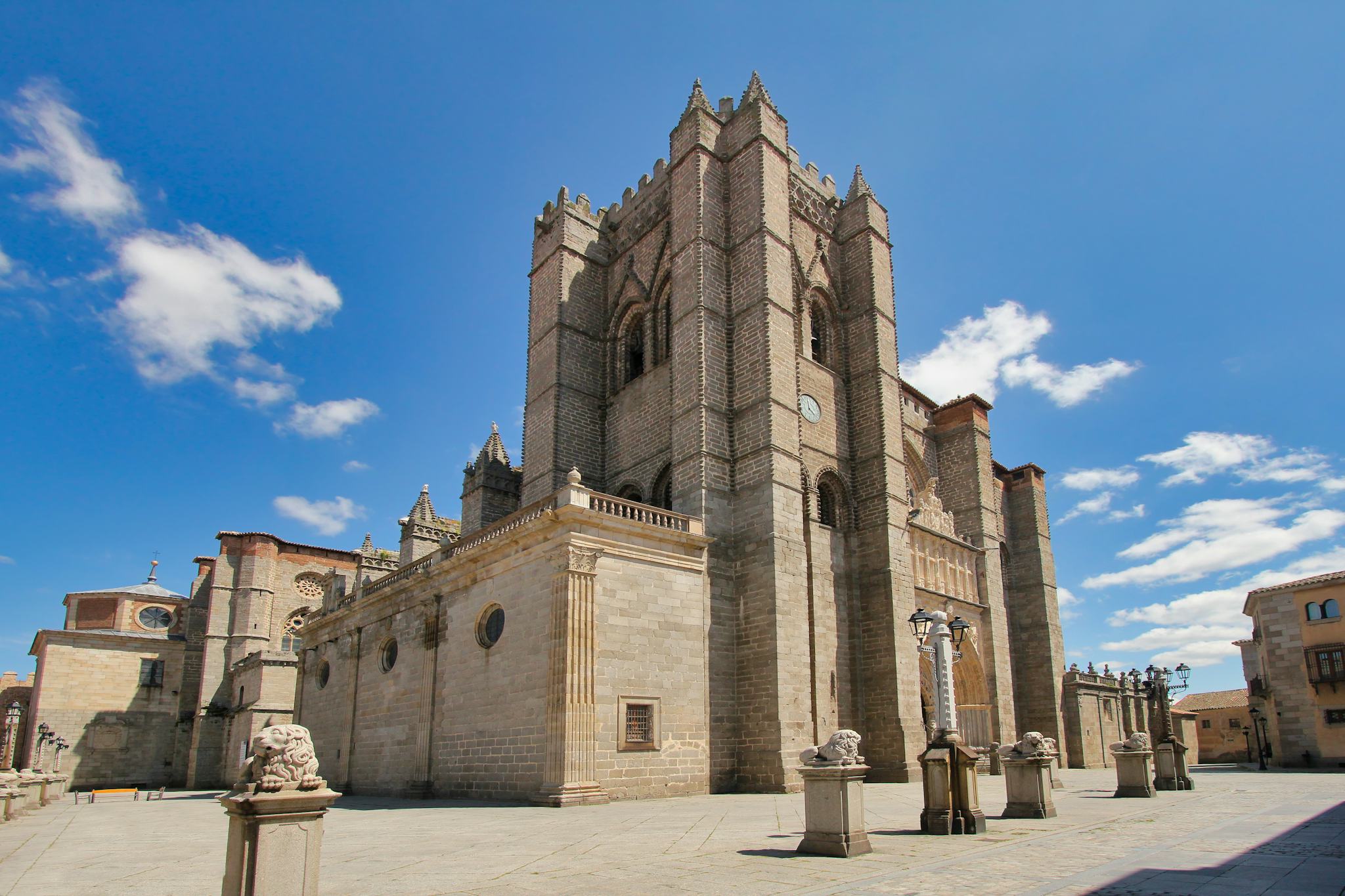 Avila