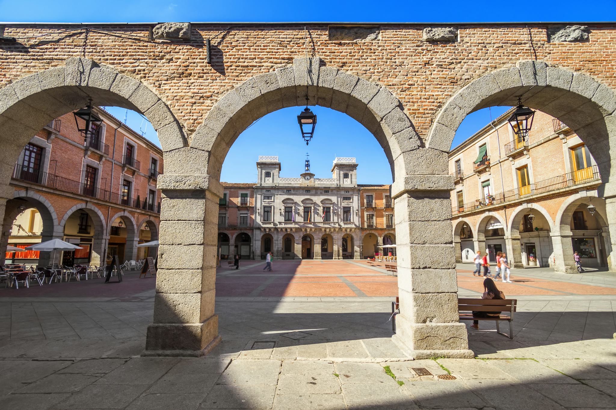 Avila