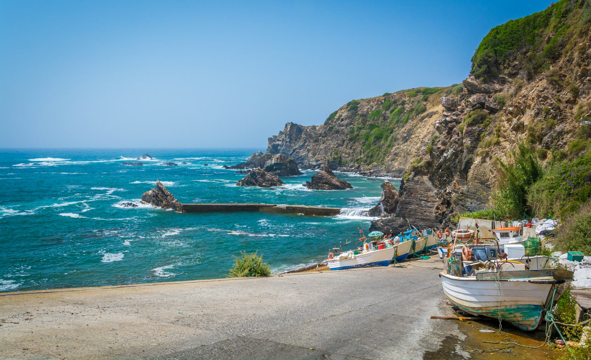 Azenhas do Mar