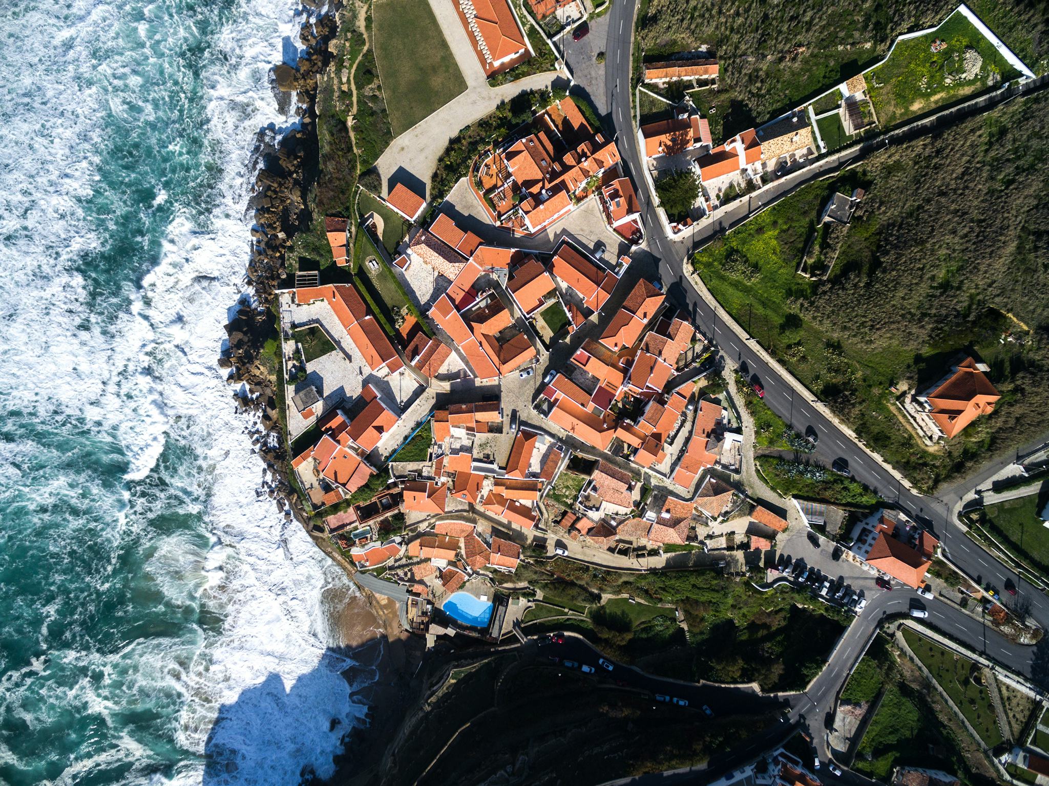 Azenhas do Mar