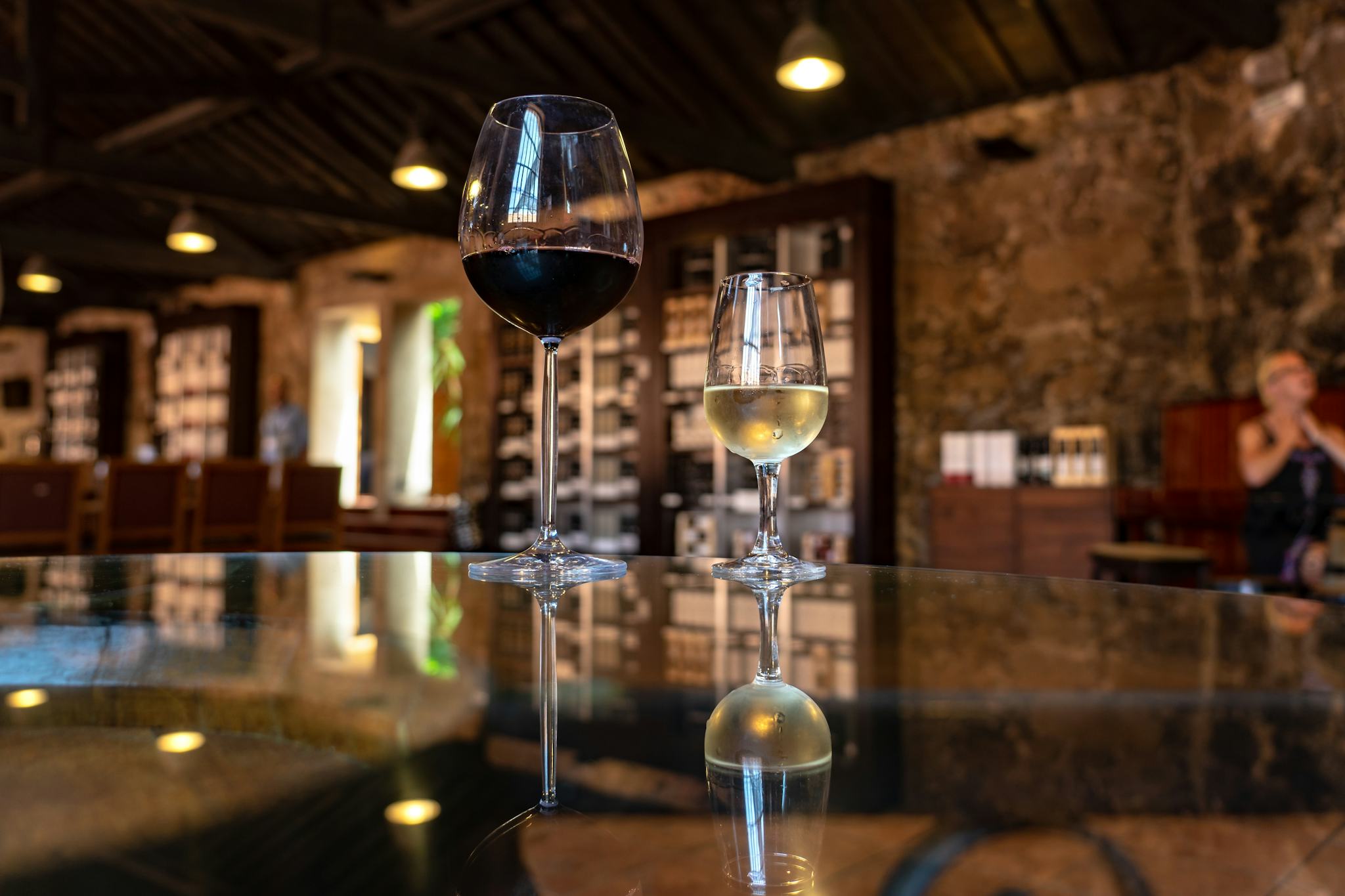Bacalhoa Winery