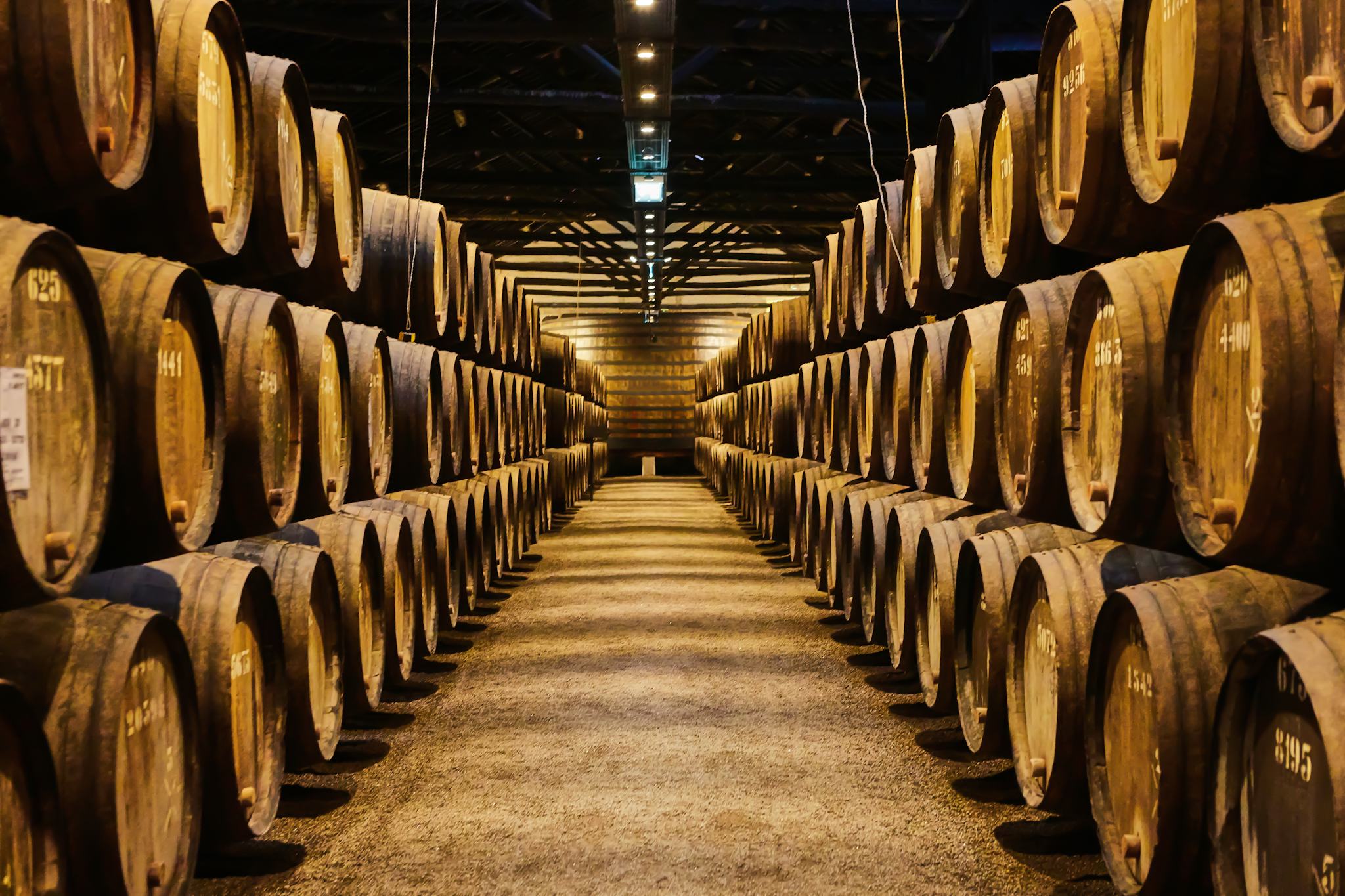 Bacalhoa Winery