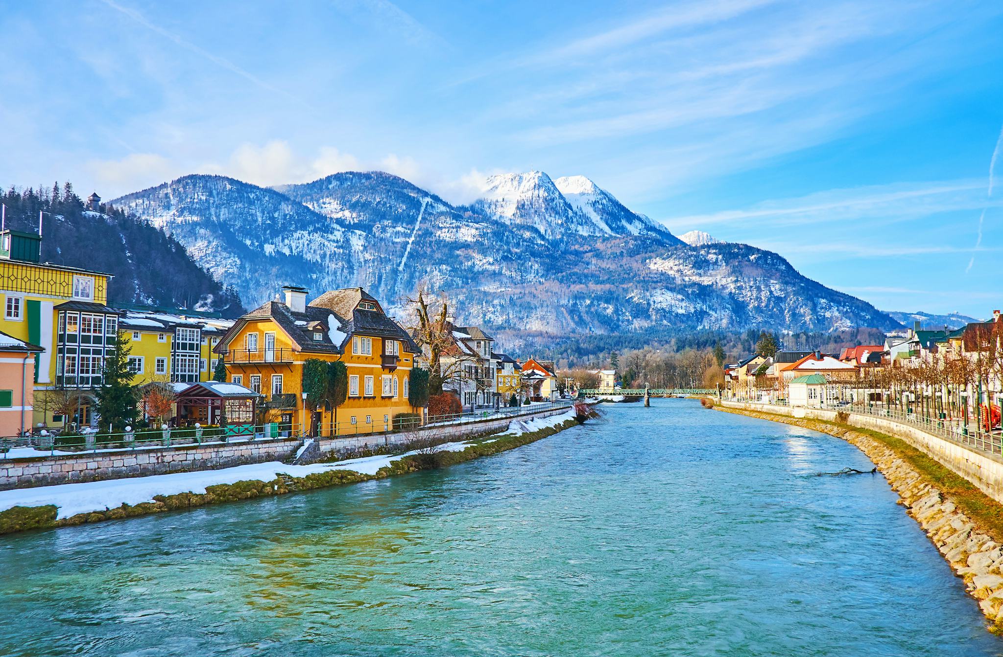 Bad Ischl