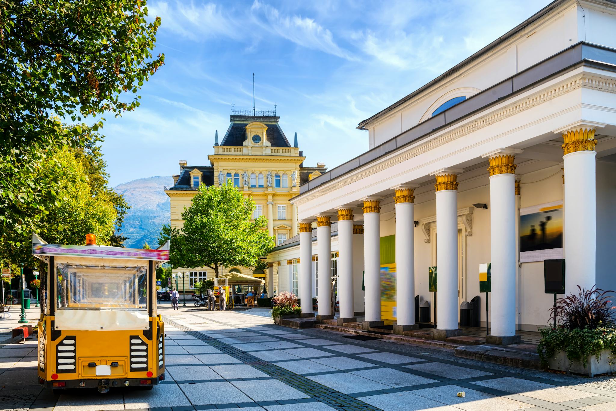 Bad Ischl
