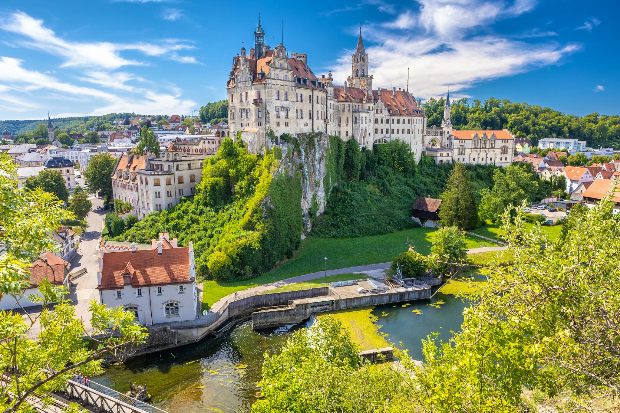 Baden-Baden para Munich Airport