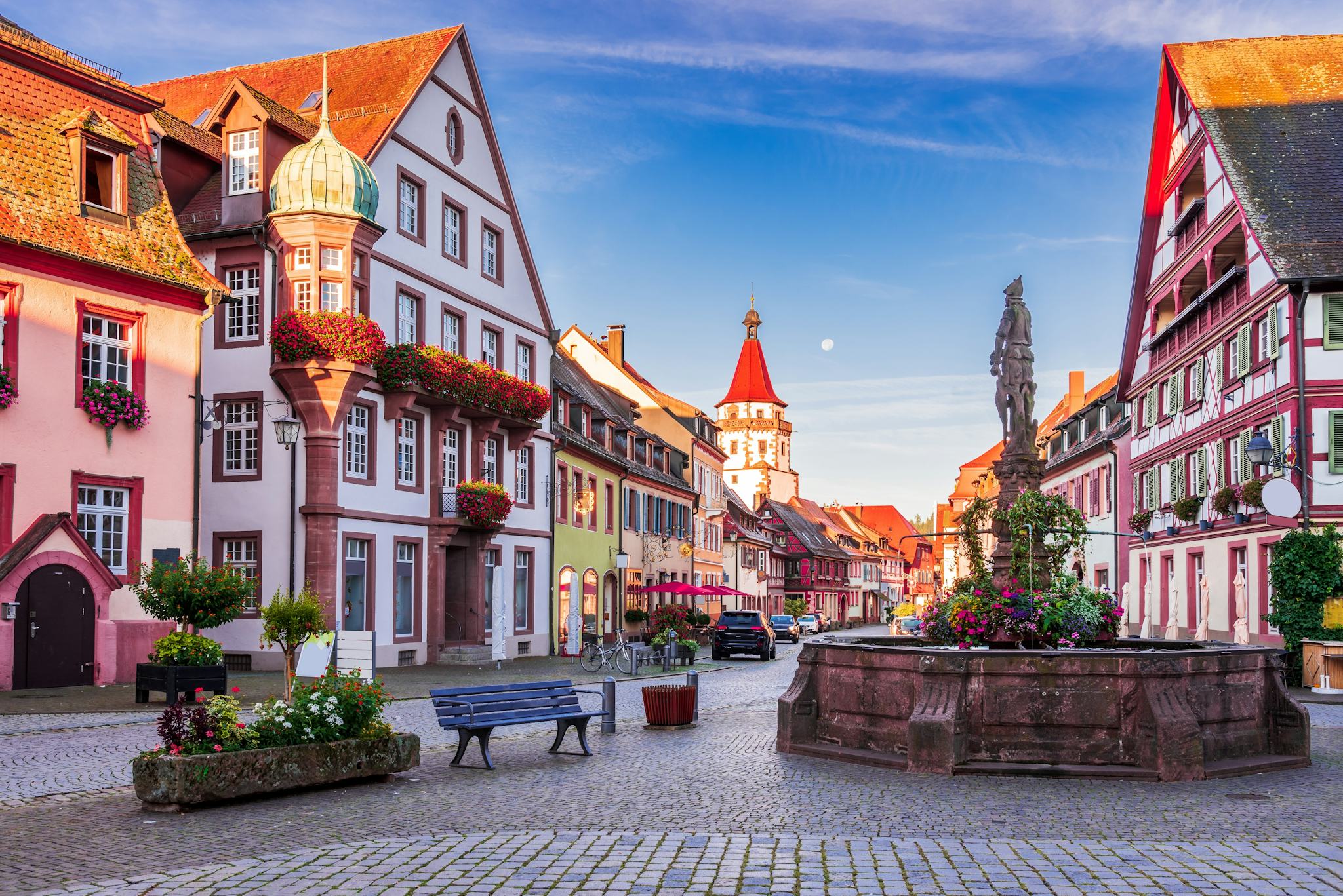Baden-Baden