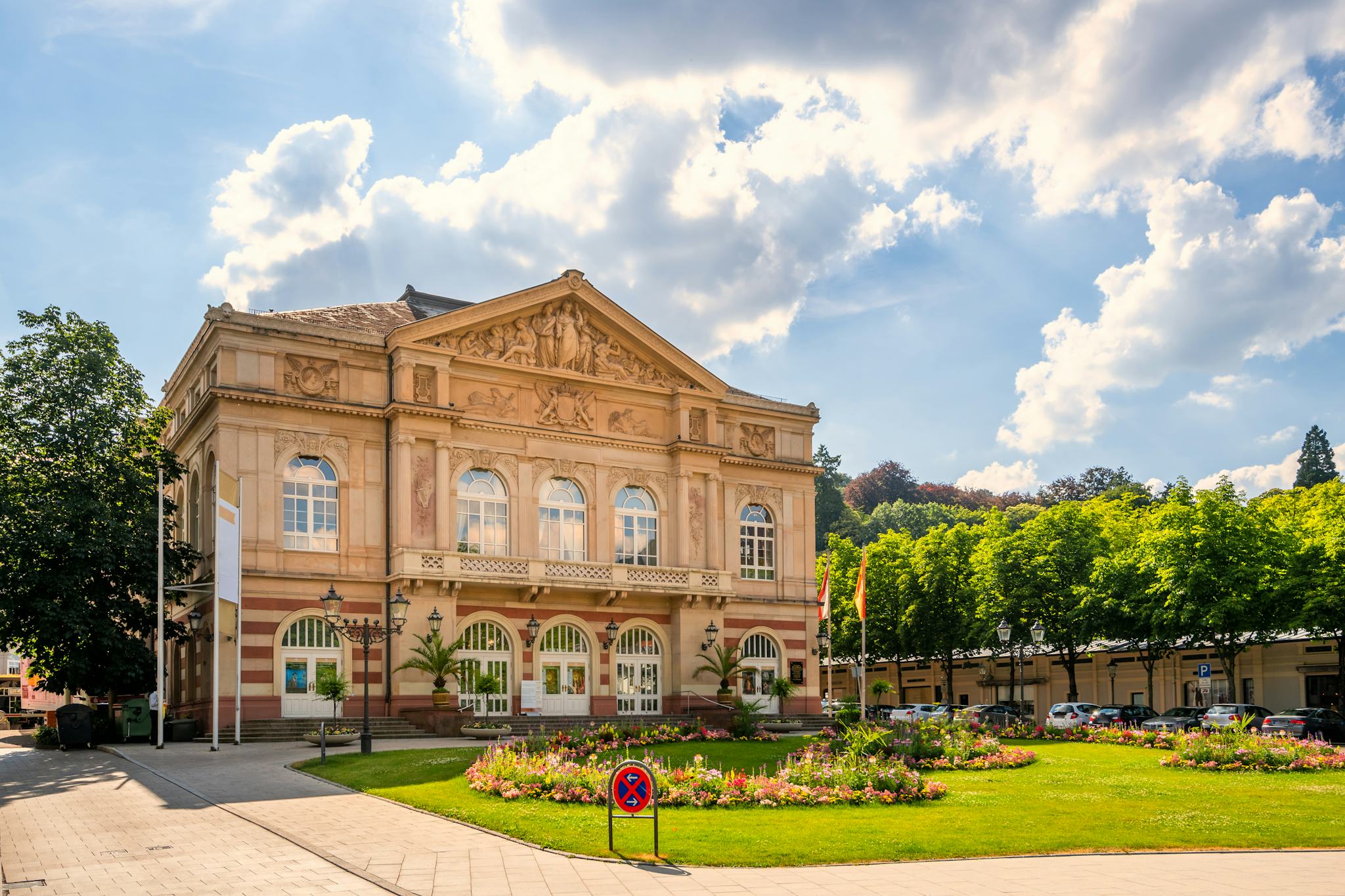 Baden-Baden