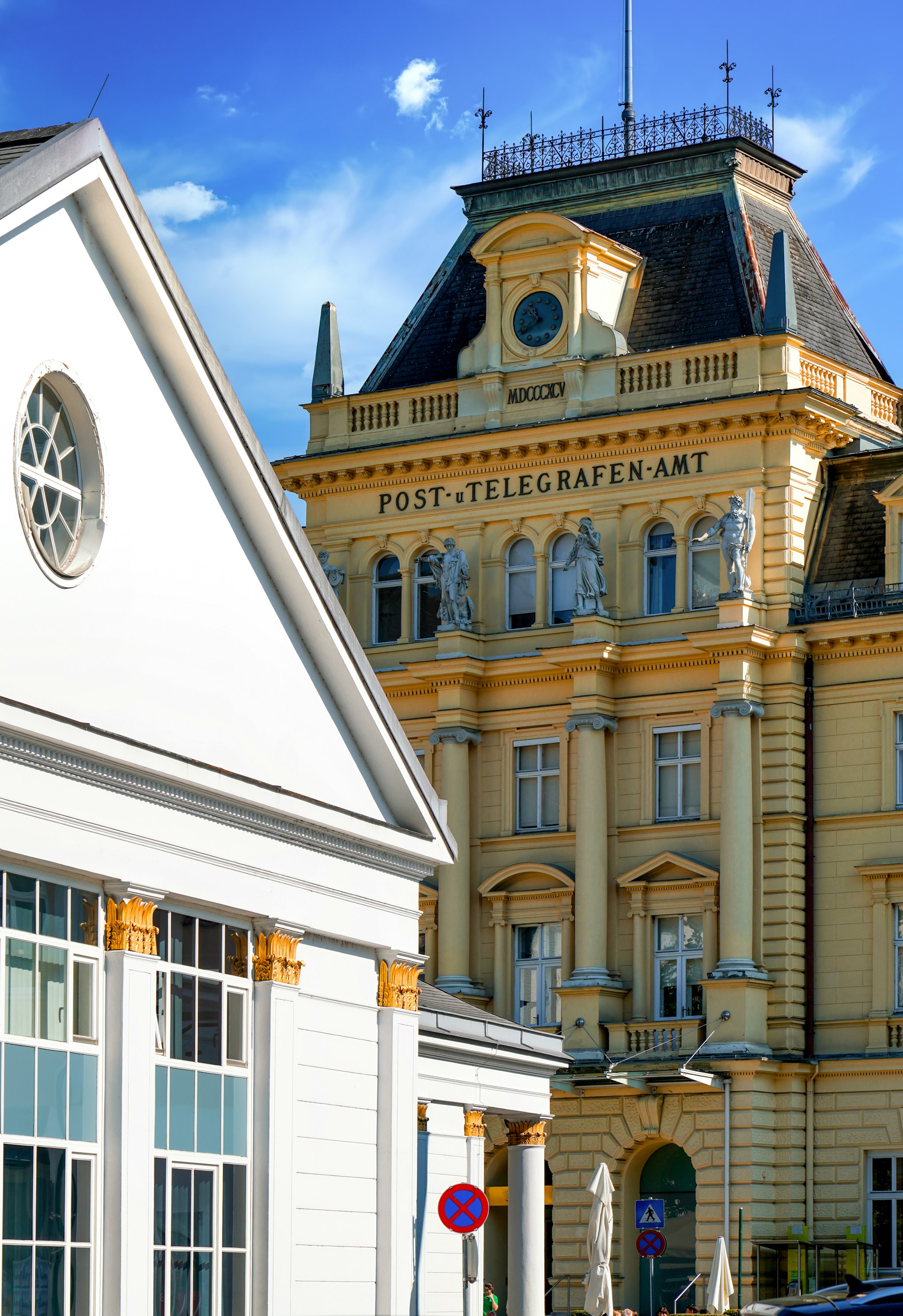 Bad Ischl
