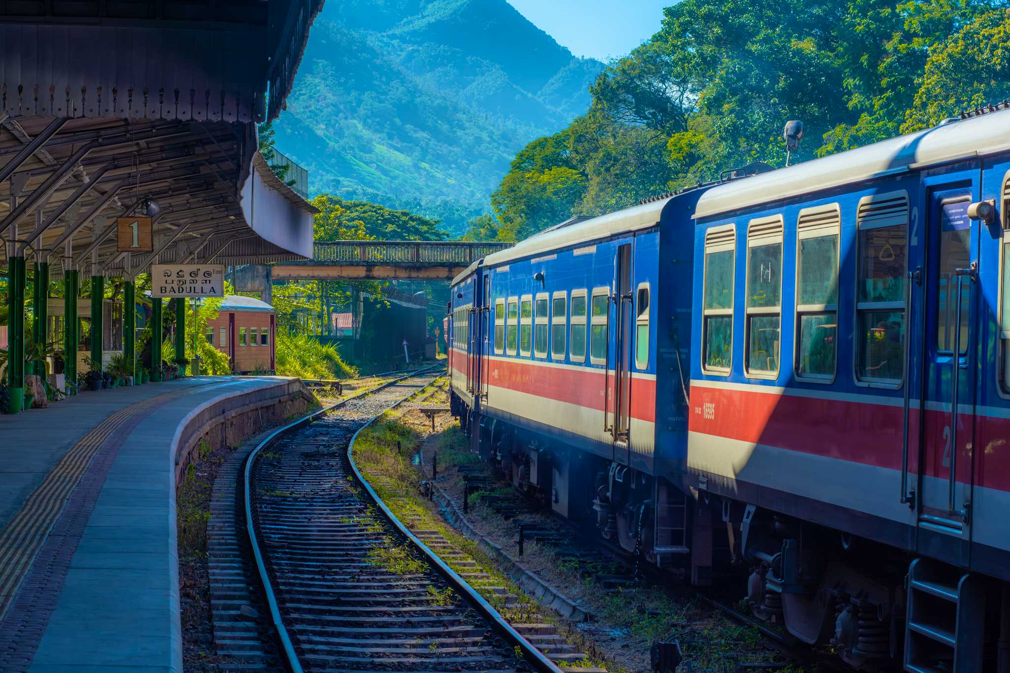 Badulla