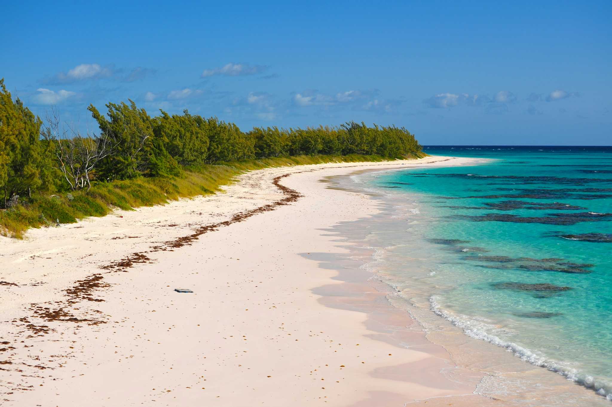 Plage de Barbary