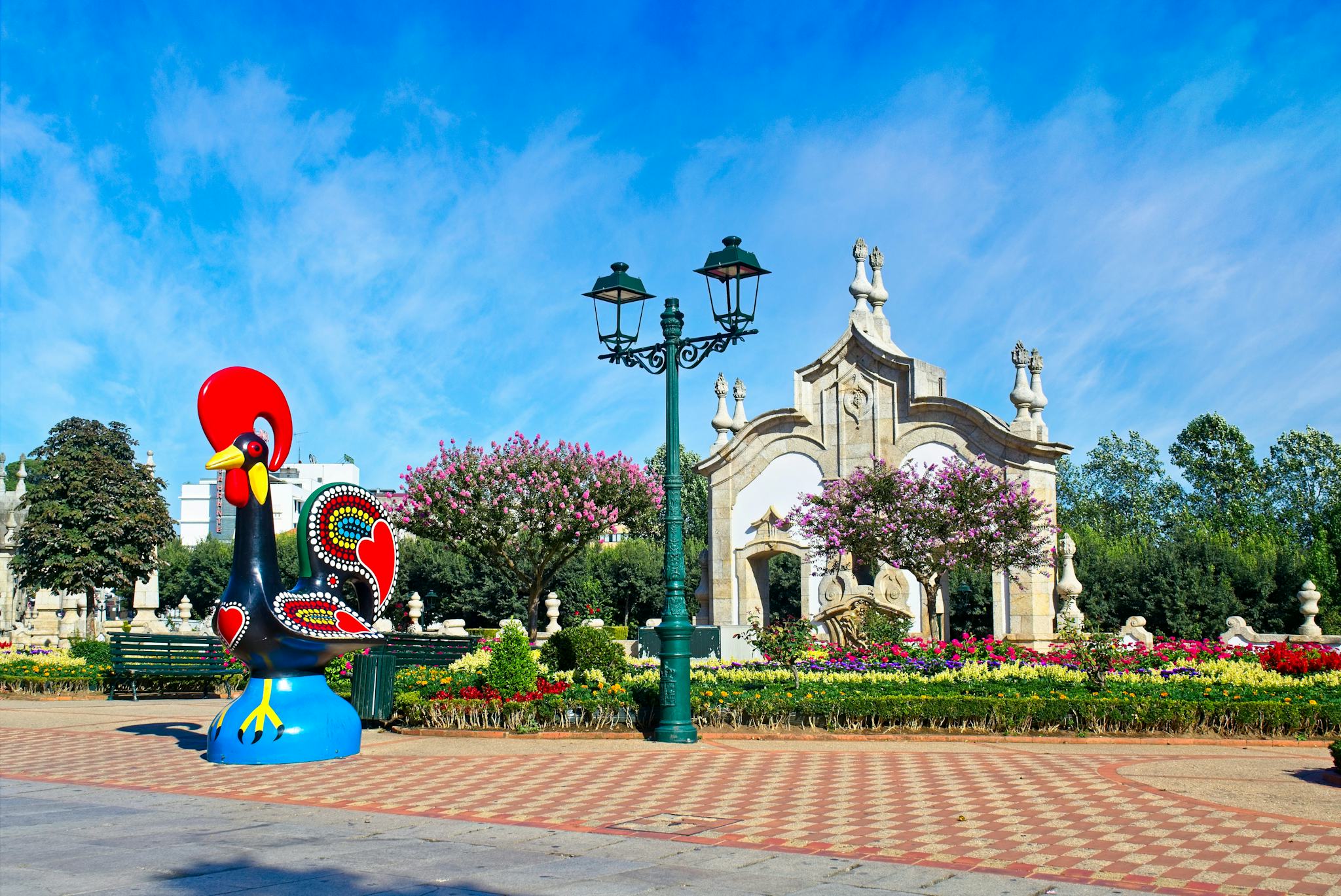 Barcelos