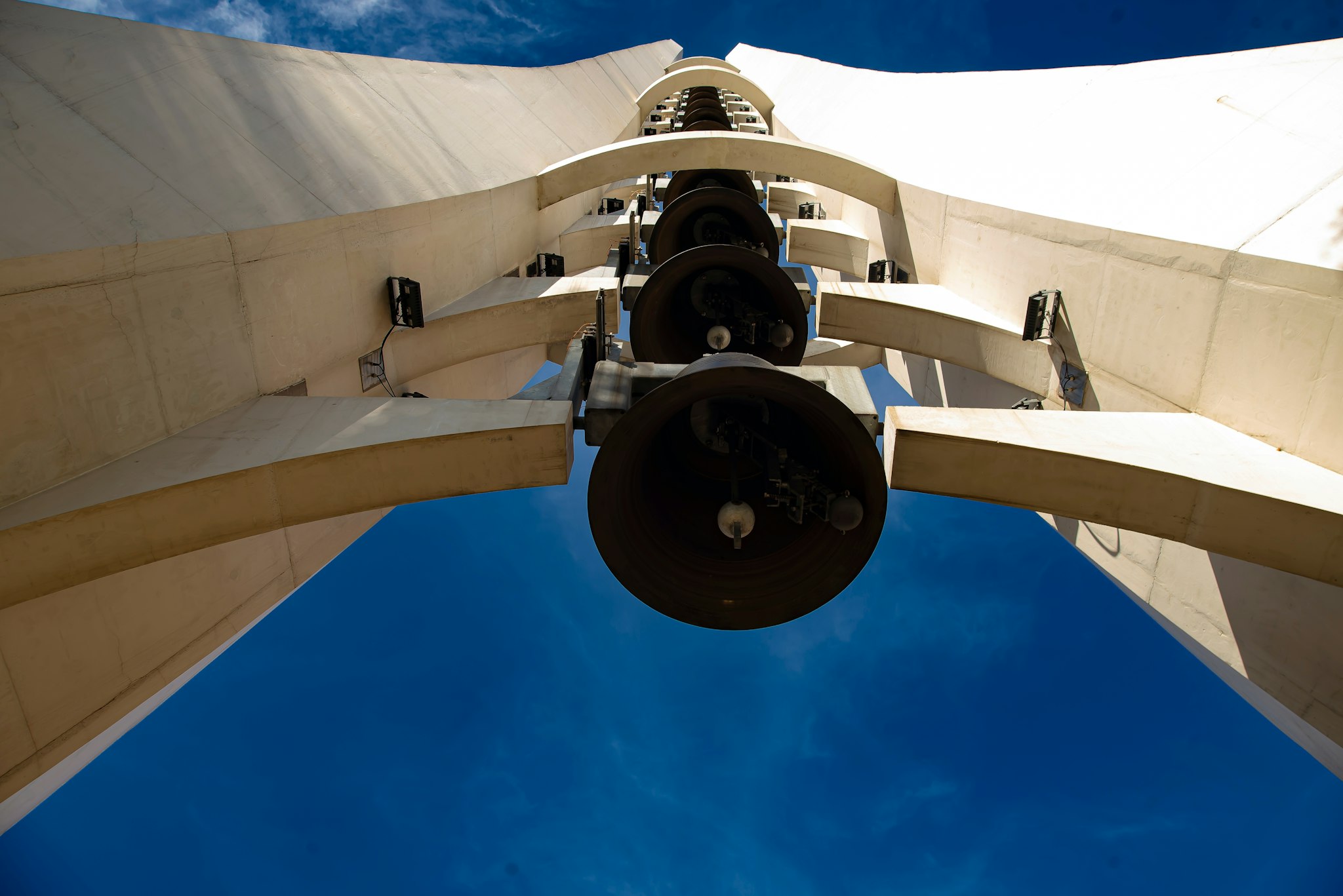 Basilica of the National Shrine of Our Lady of Aparecida