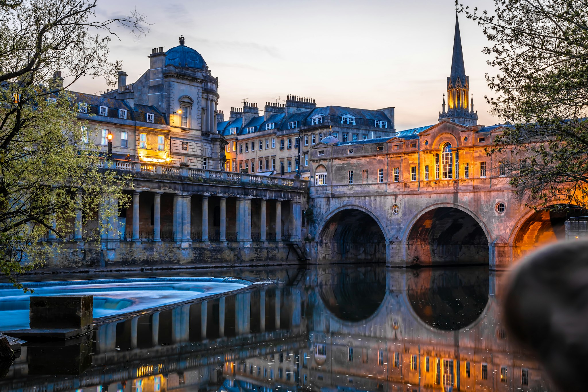 City of Bath