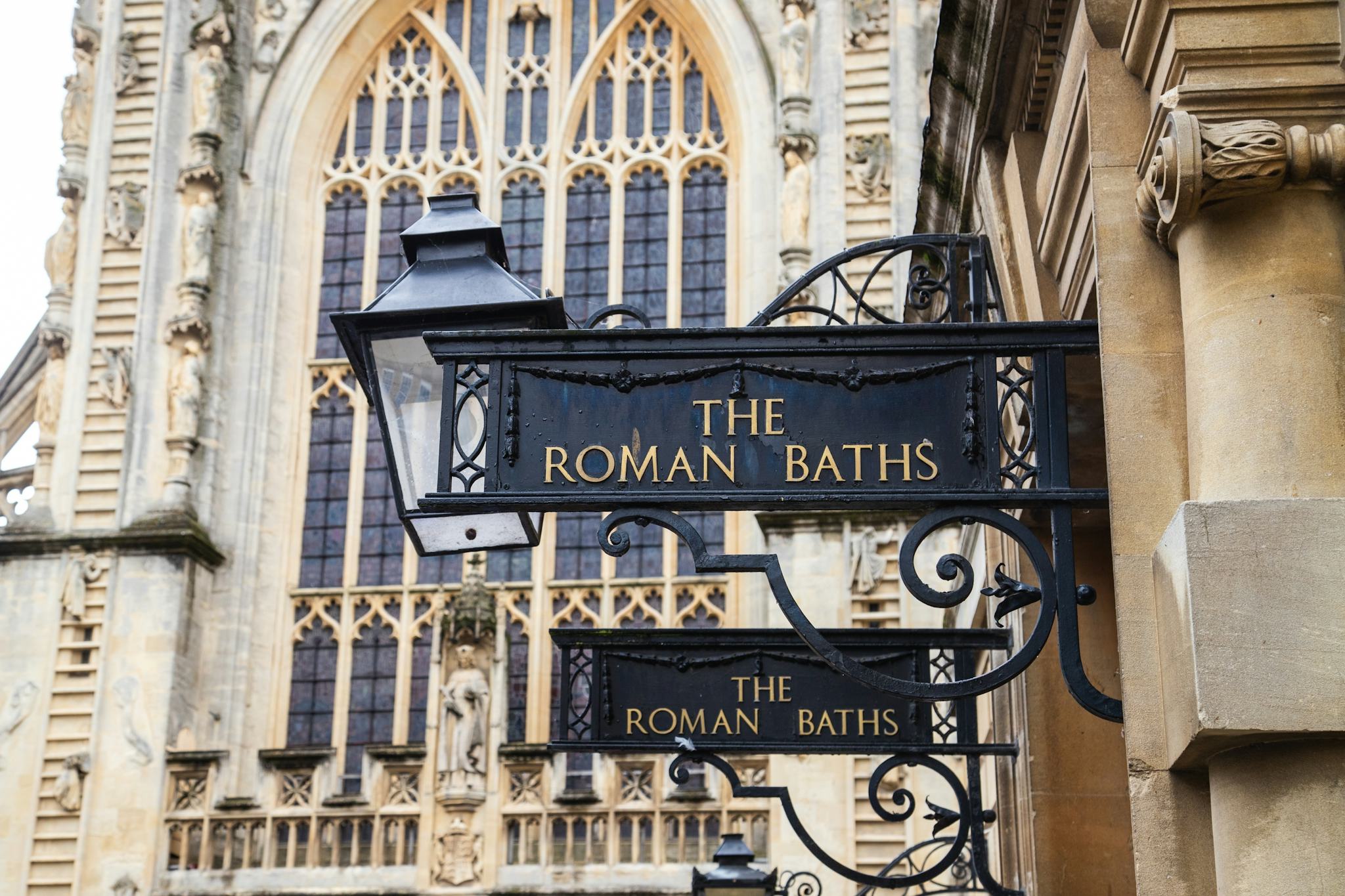 City of Bath