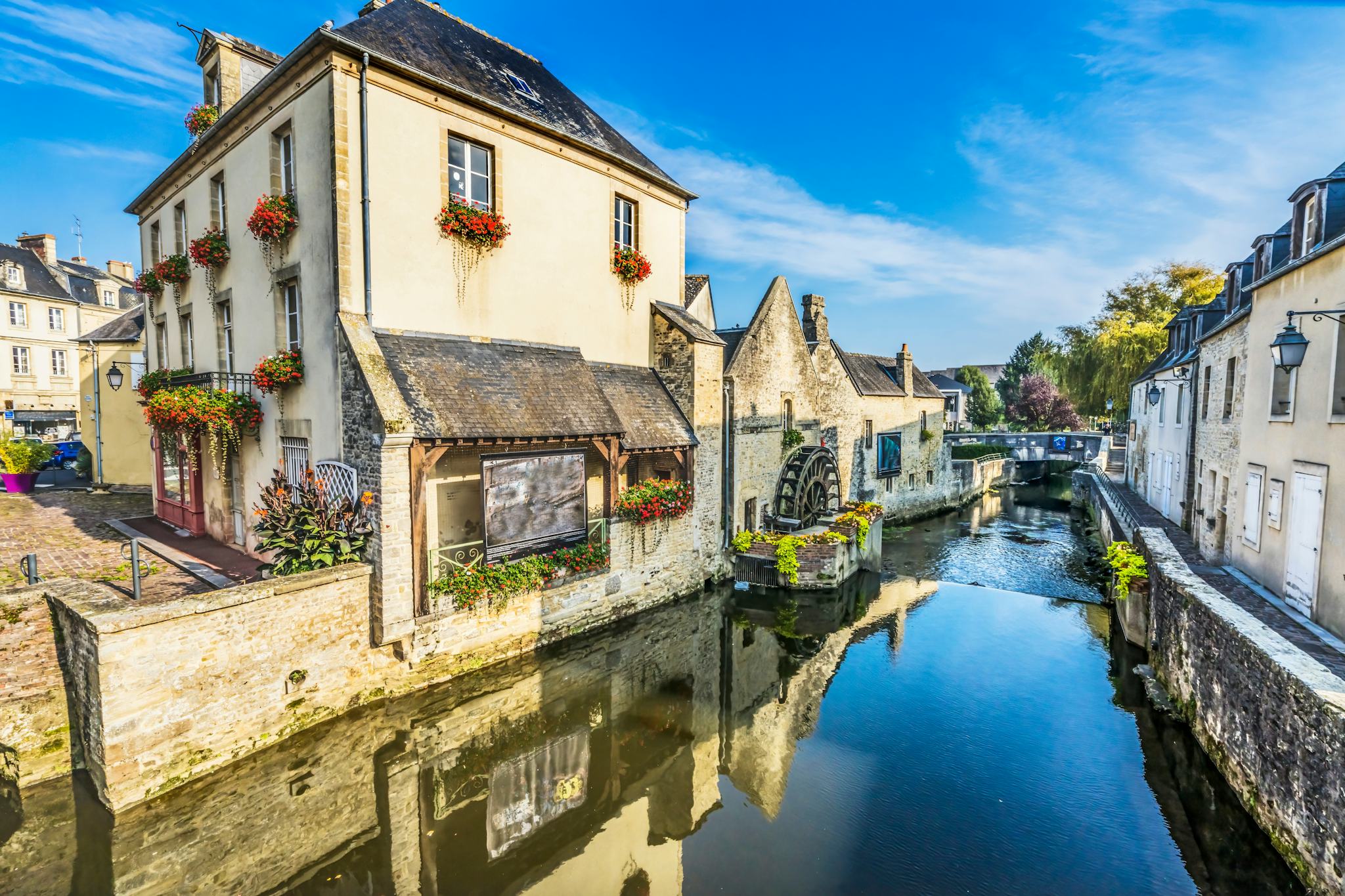 Bayeux